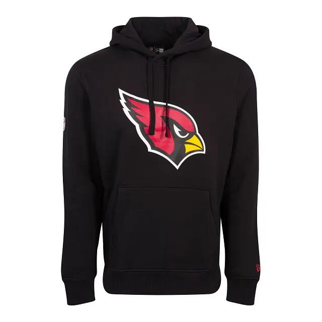 Bluza z kapturem Cardinals NFL