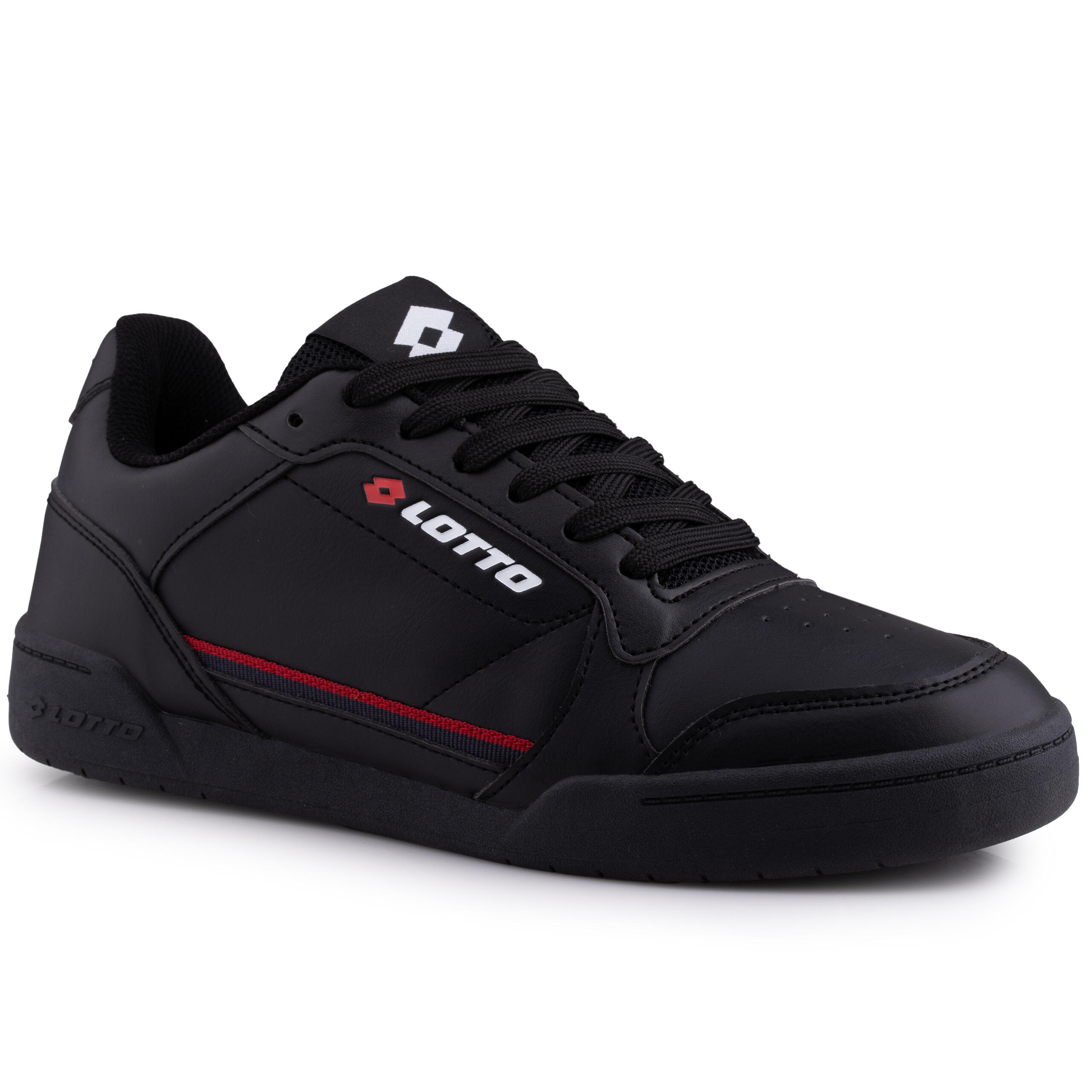Buty sportowe do chodzenia unisex Lotto NANDU