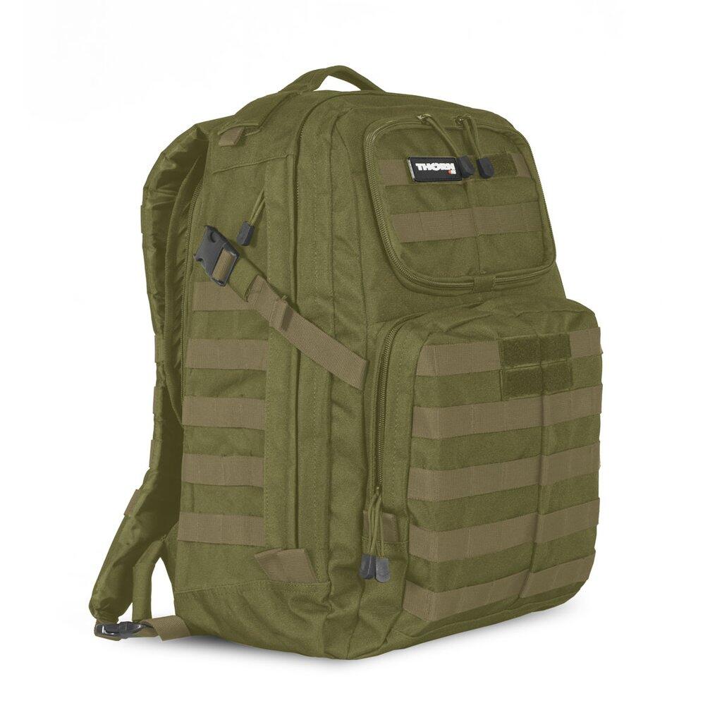 Plecak THORN FIT Mission 40 l army green