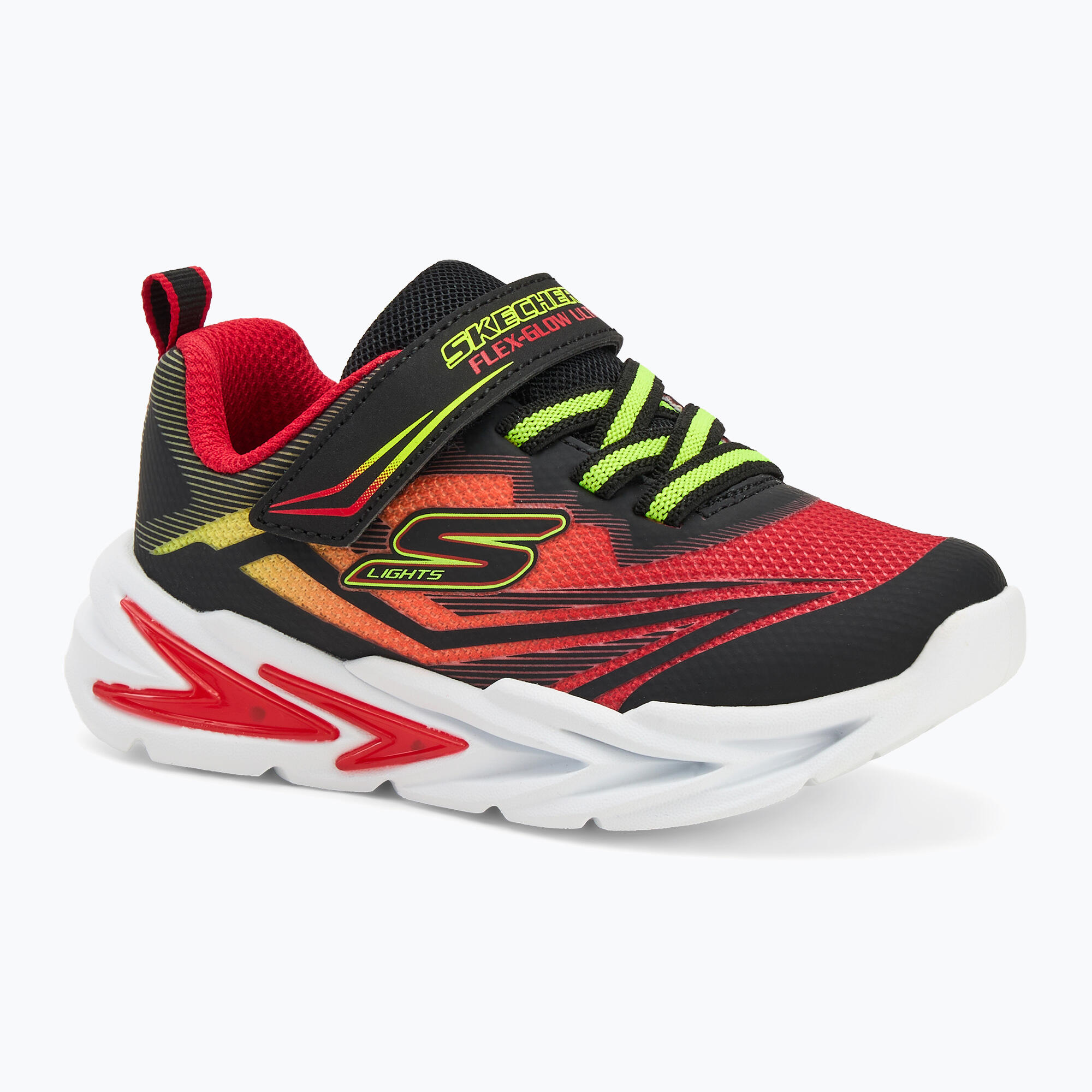 Buty dziecięce SKECHERS Flex-Glow Ultra