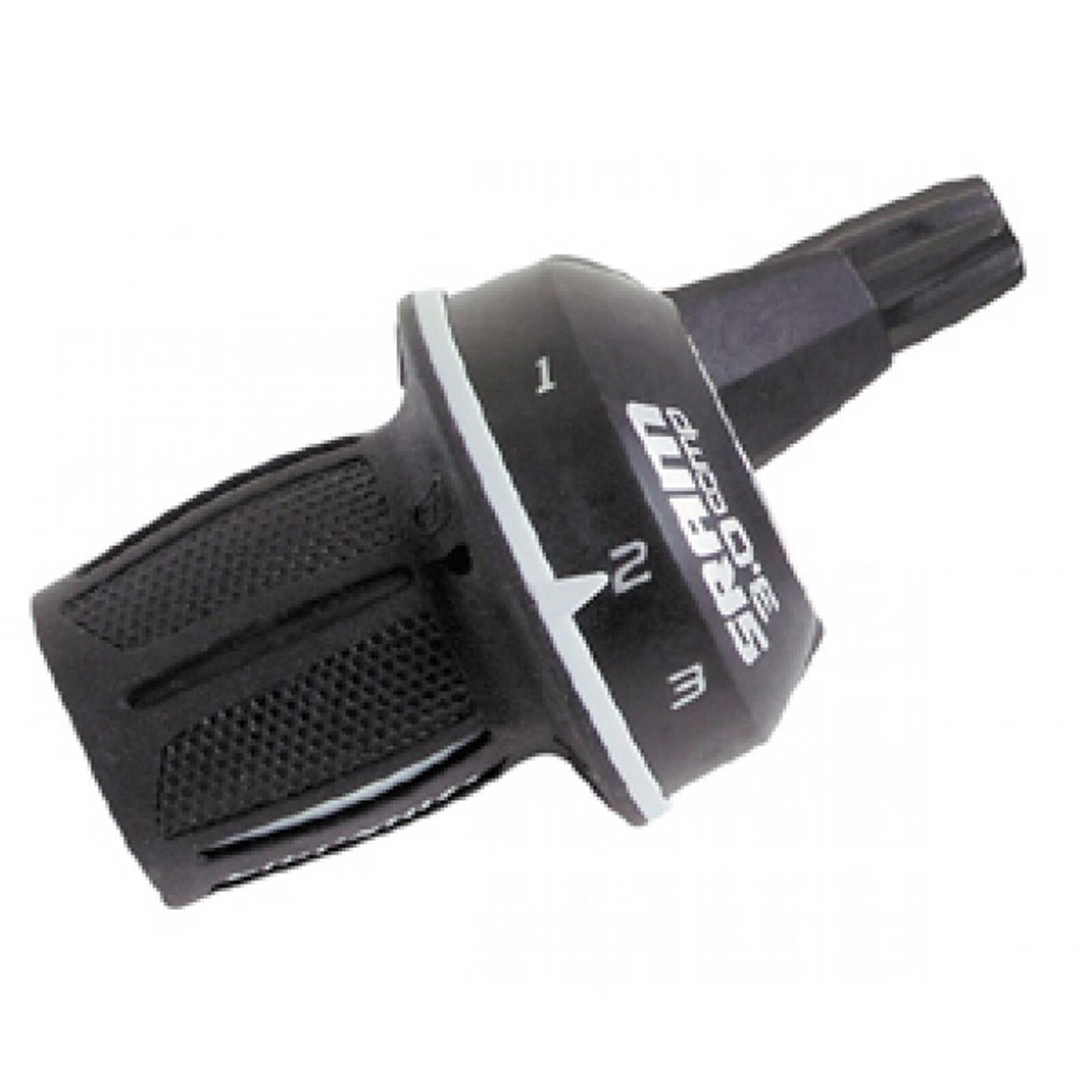 Regulacja prędkości Sram 3.0 Comp Twister Micro Front