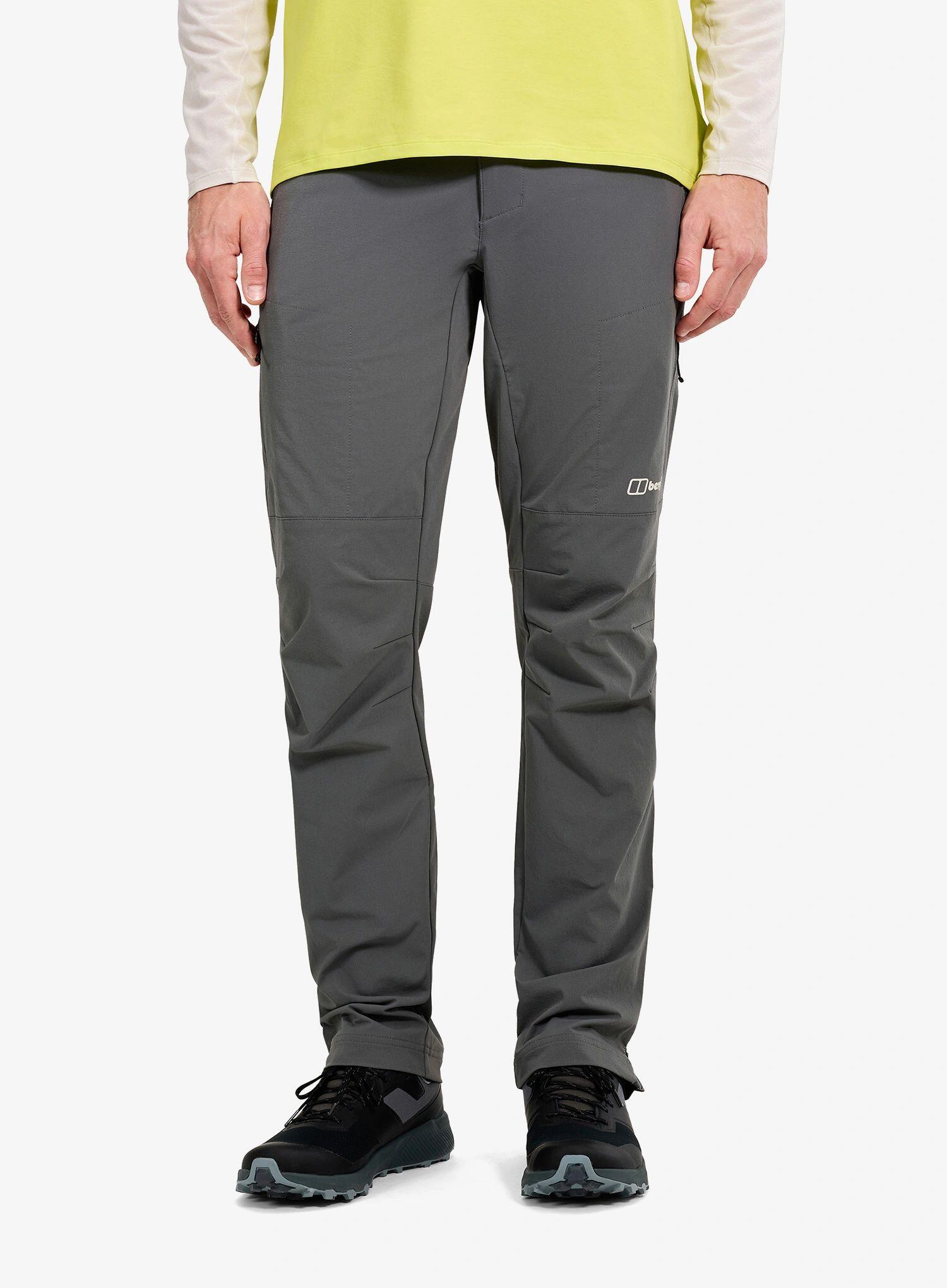 Spodnie w góry męskie Berghaus Trail-Explorer Pant