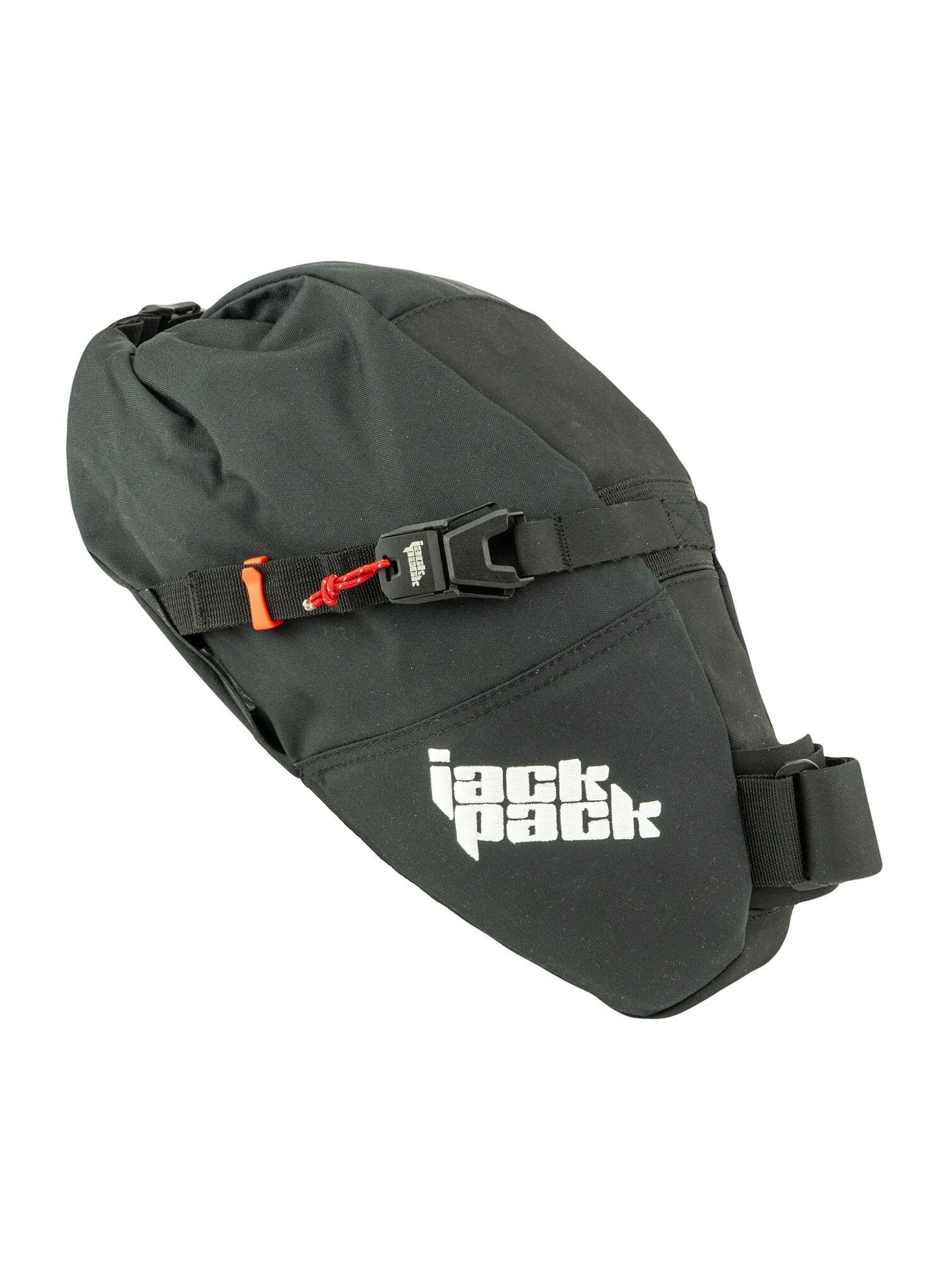 Torba podsiodłowa Jack Pack Ultra Tobołek