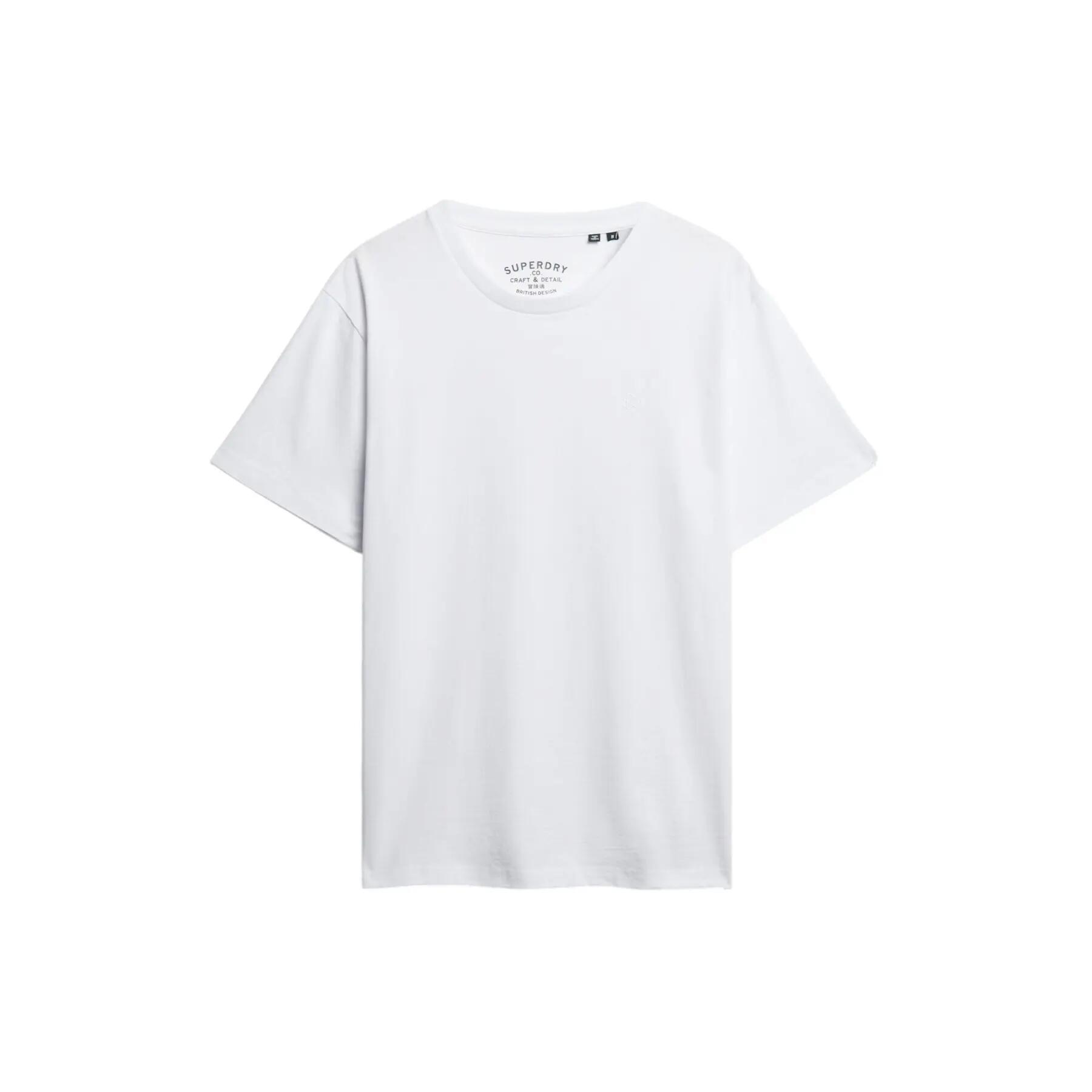 Casual T-shirt Superdry Essentials