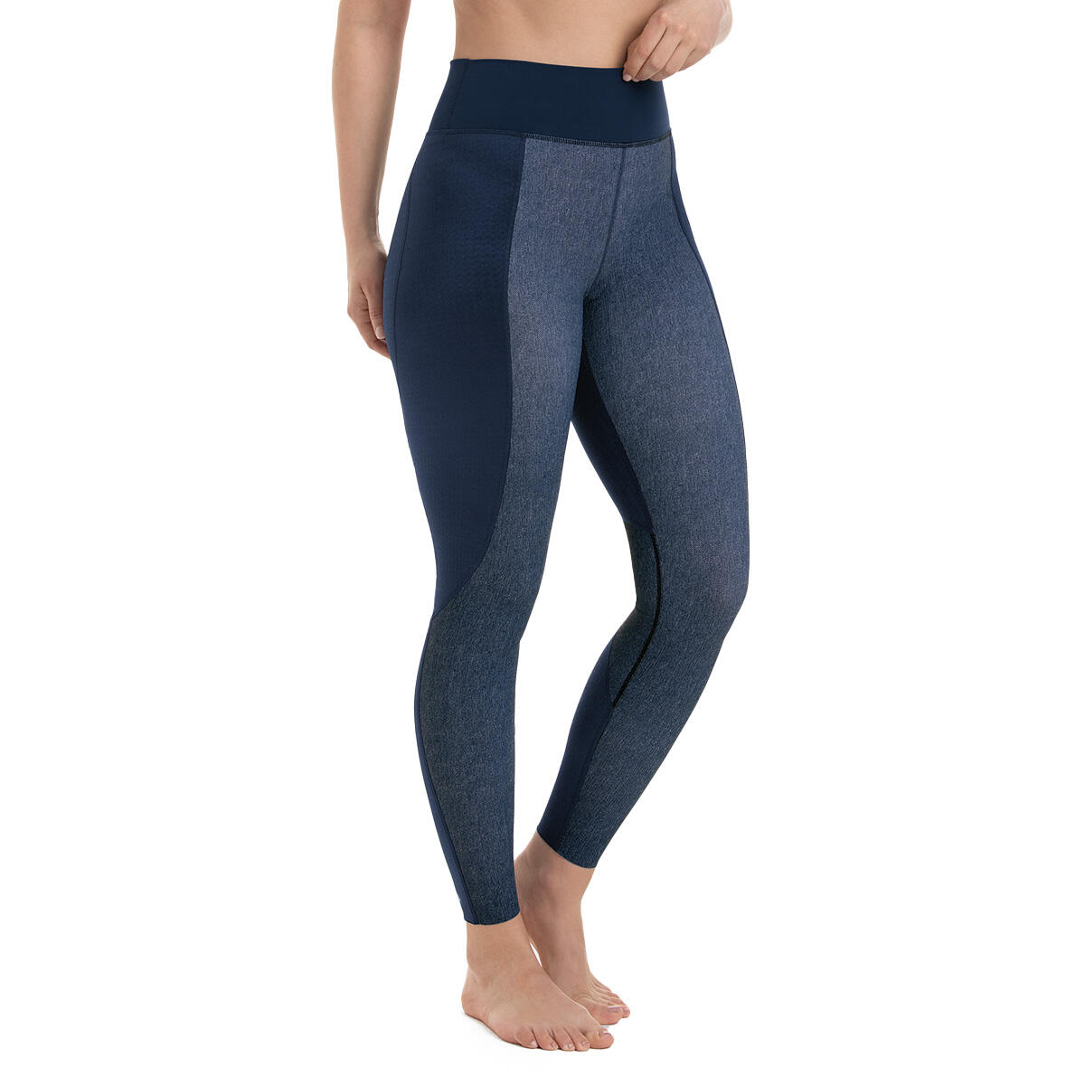 legginsy sportowe Tights Compression