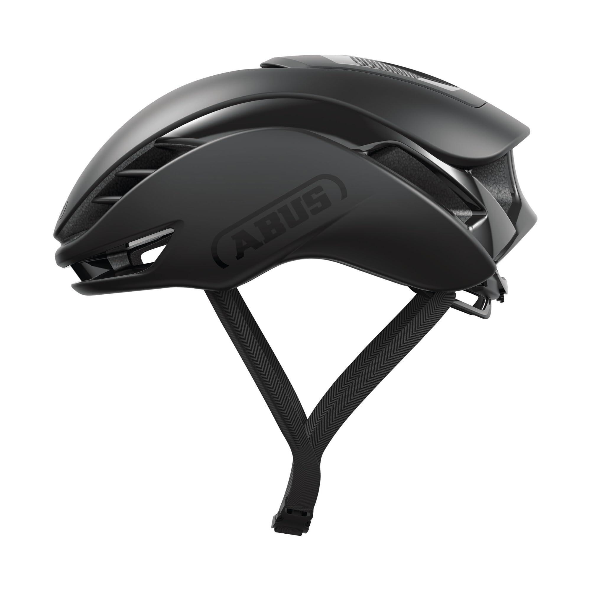 Kask rowerowy szosowy Gamechanger 2.0  czarny