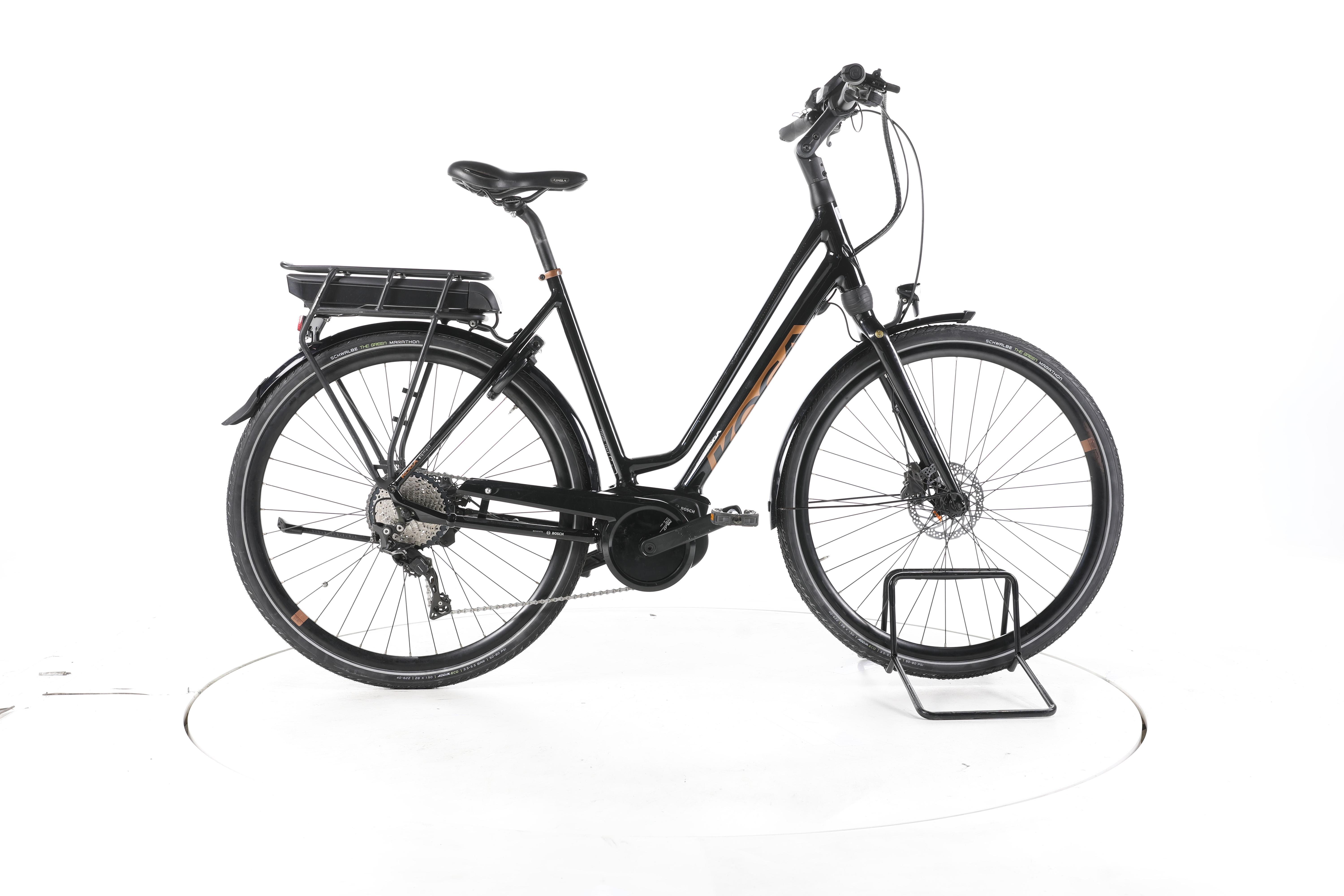 Second Life - KOGA E-Lement E-Bike - Stan dobry
