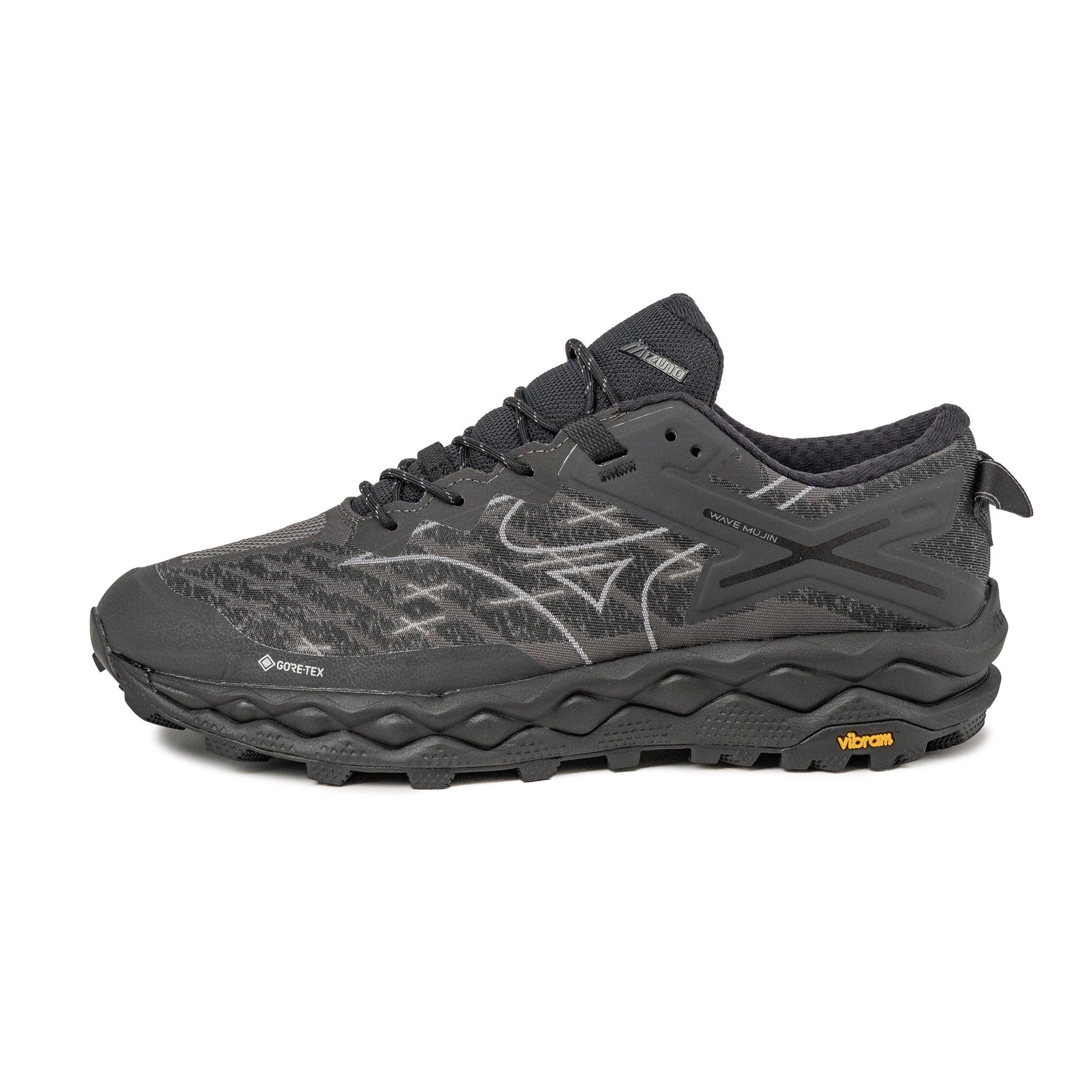 Buty męskie Mizuno Wave Mujin LS GTX