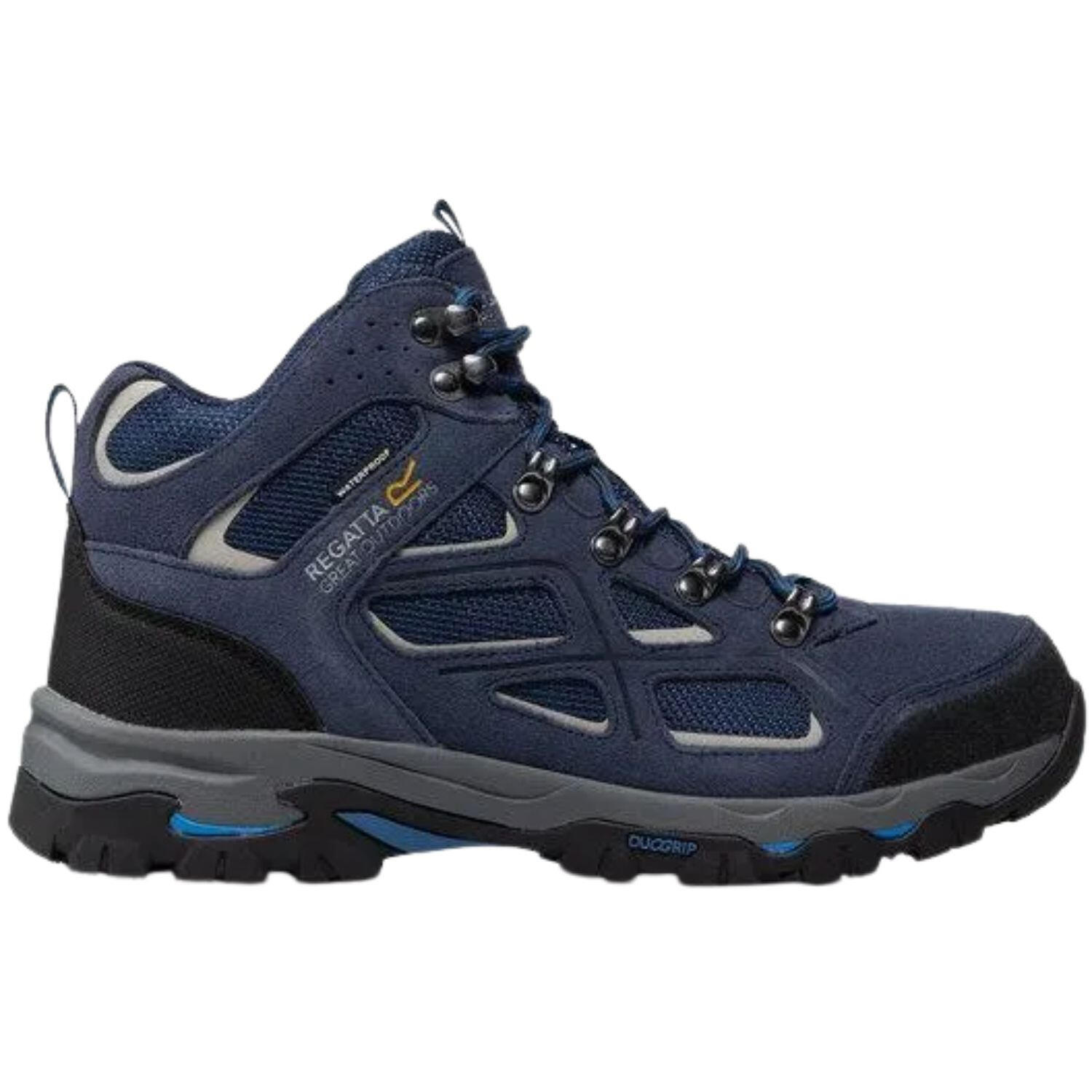 Buty trekkingowe męskie Regatta Tebay