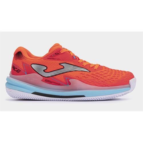 Buty do tenisa damskie Joma Ace Allcourt stabilität 2024