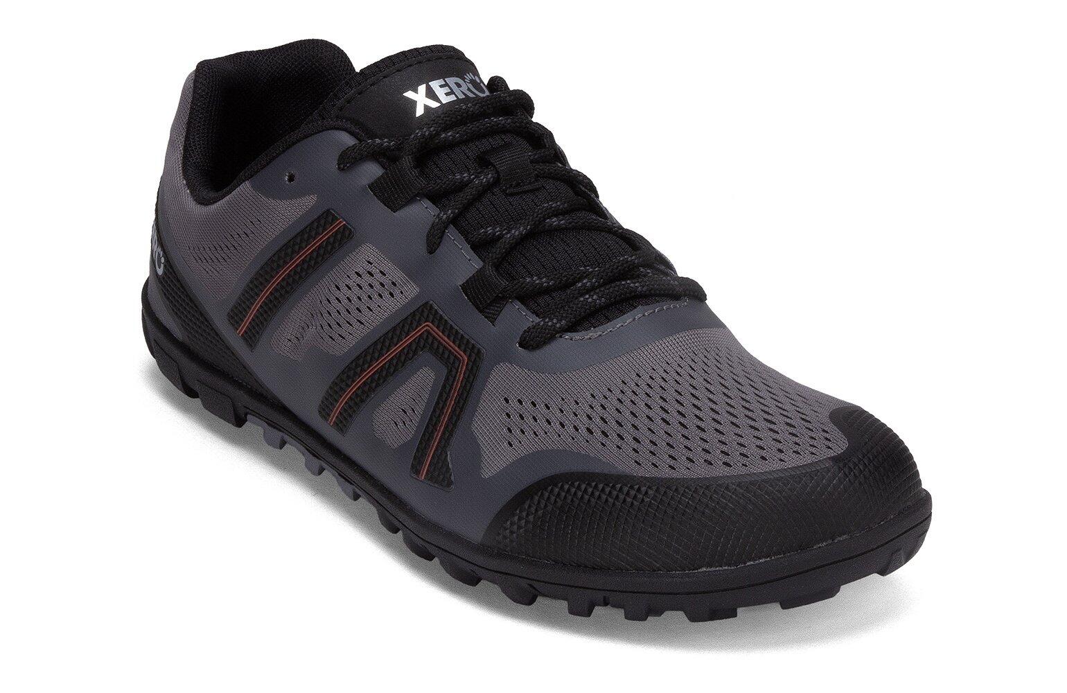 Buty do chodzenia męskie Xero Shoes Mesa Trail Ii