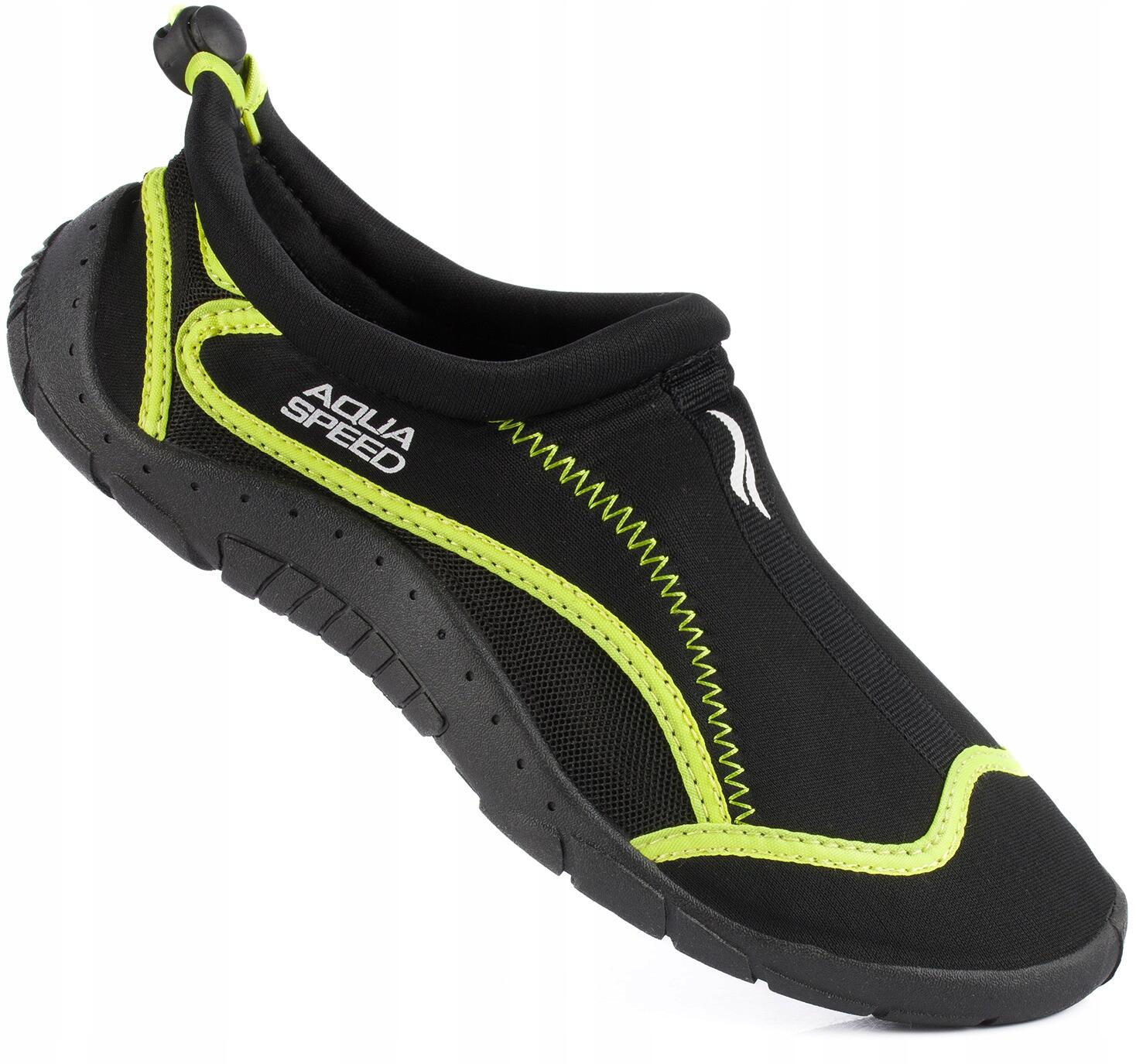 Buty do wody dla dorosłych Aqua Speed