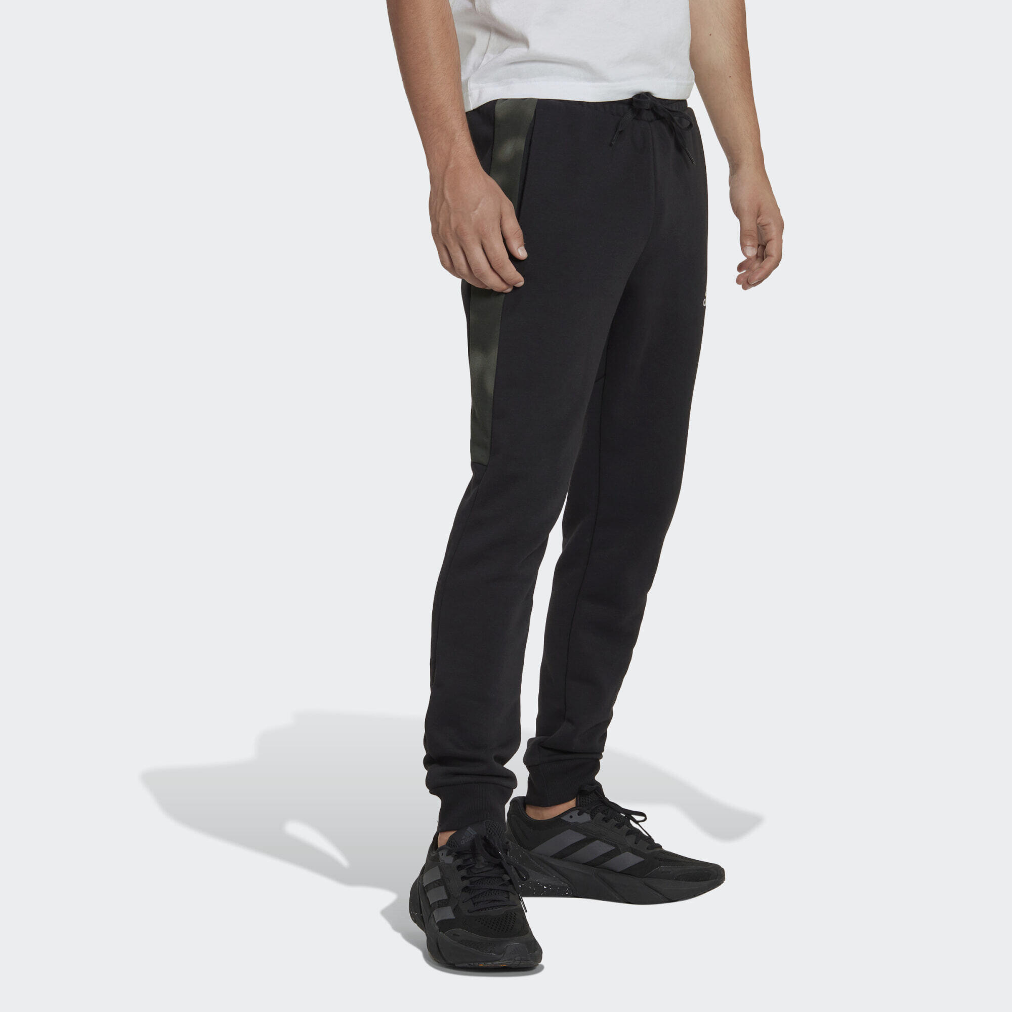Polarowy strój do joggingu adidas Essentials