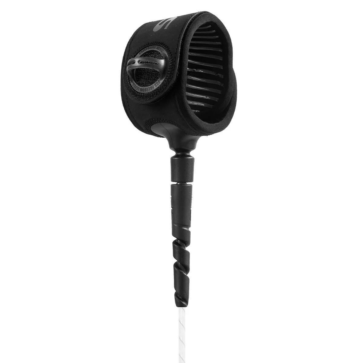 Pasek do deski - Freedom Helix 6' Comp - Natural/Black - Fcs