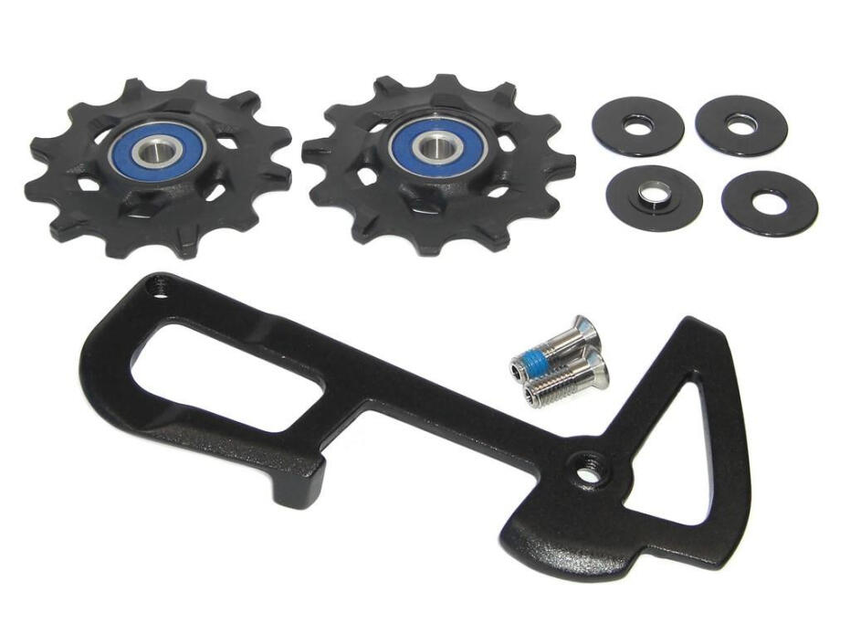 Zestaw rolek i długich łączników wewnętrznych Sram 1x11 GX/Force 1/Rival 1