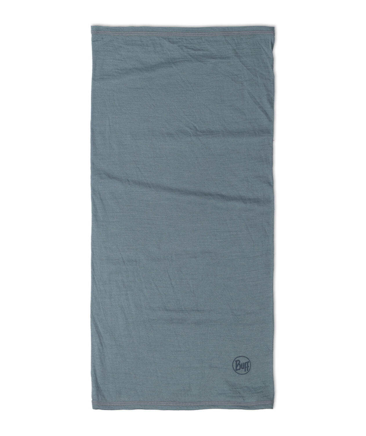 Komin na szyję - Bandana BUFF Merino Lightweight Solid