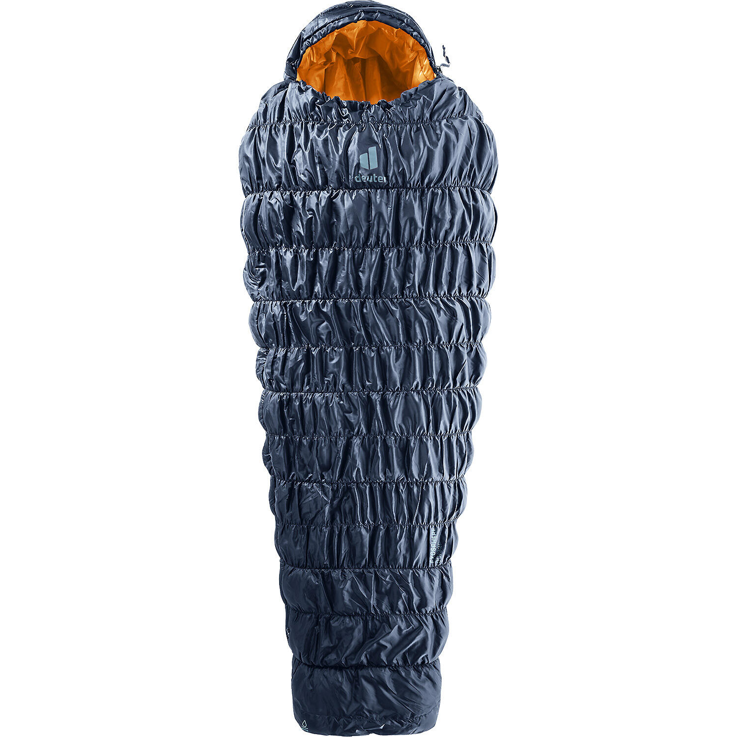 Śpiwór syntetyczny Deuter Exosphere 0 (185 cm)