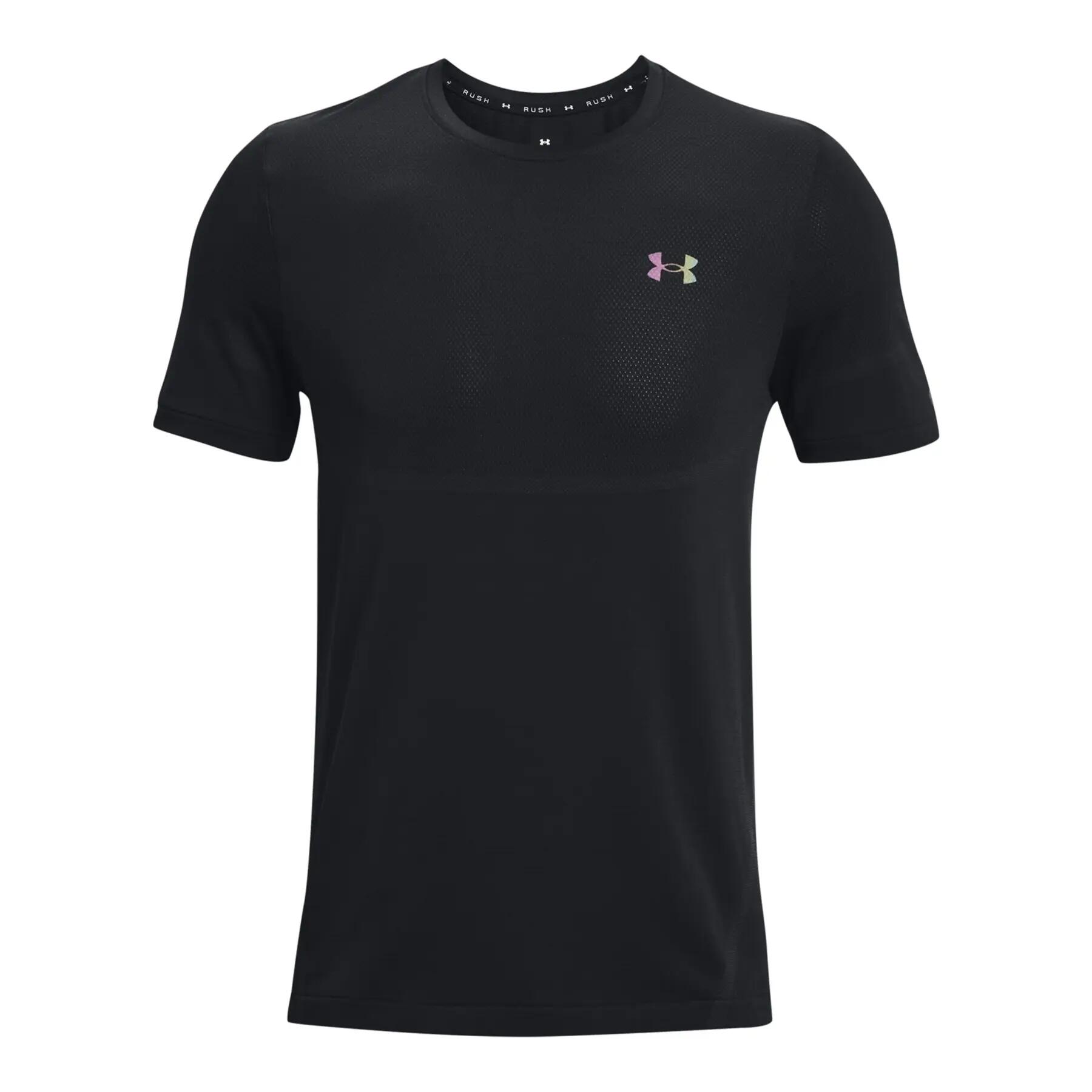 Jersey Under Armour Rush Seamless Legacy