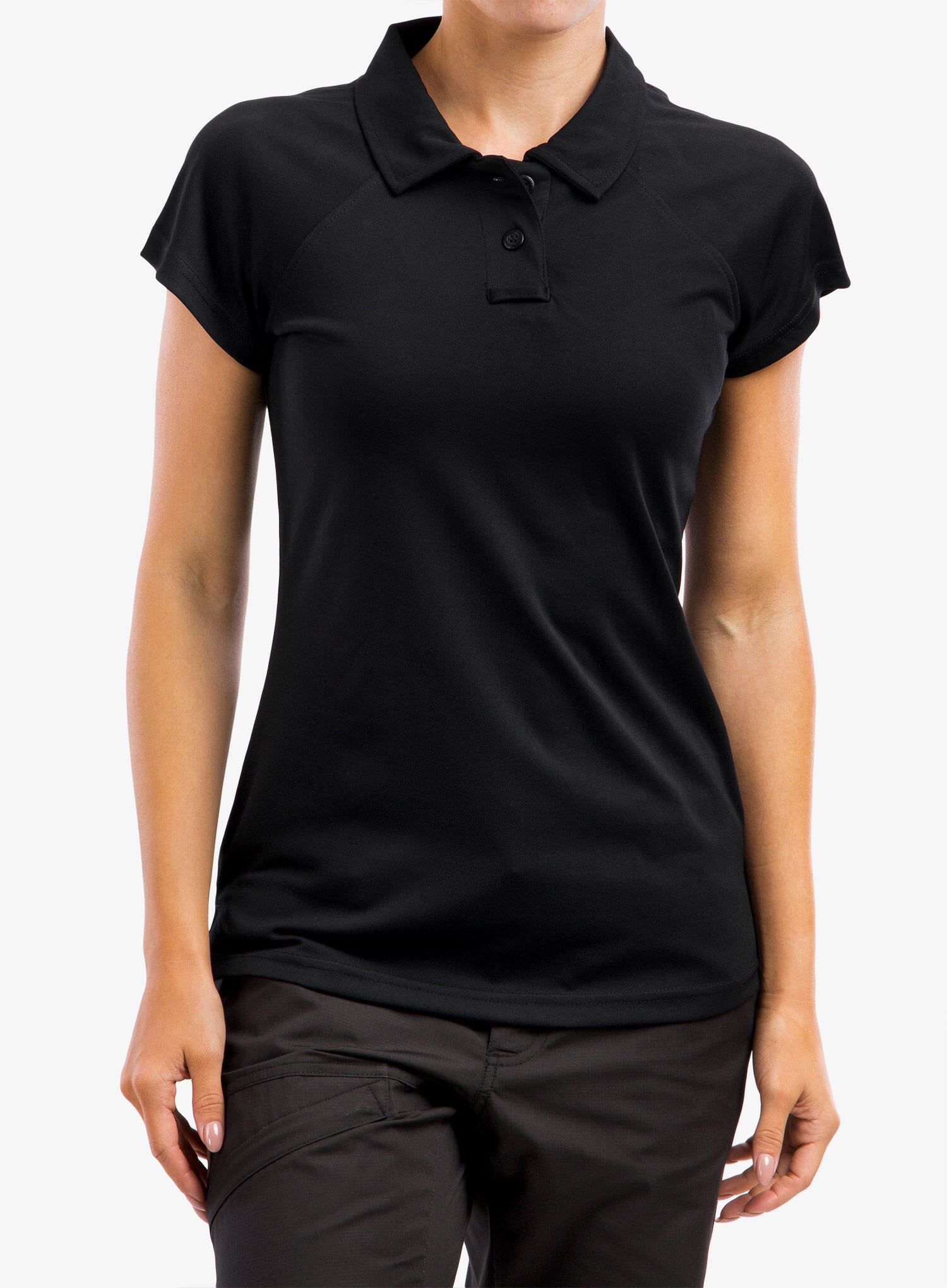 Koszulka polo damska Helikon-Tex UTL Polo Shirt - TopCool Lite