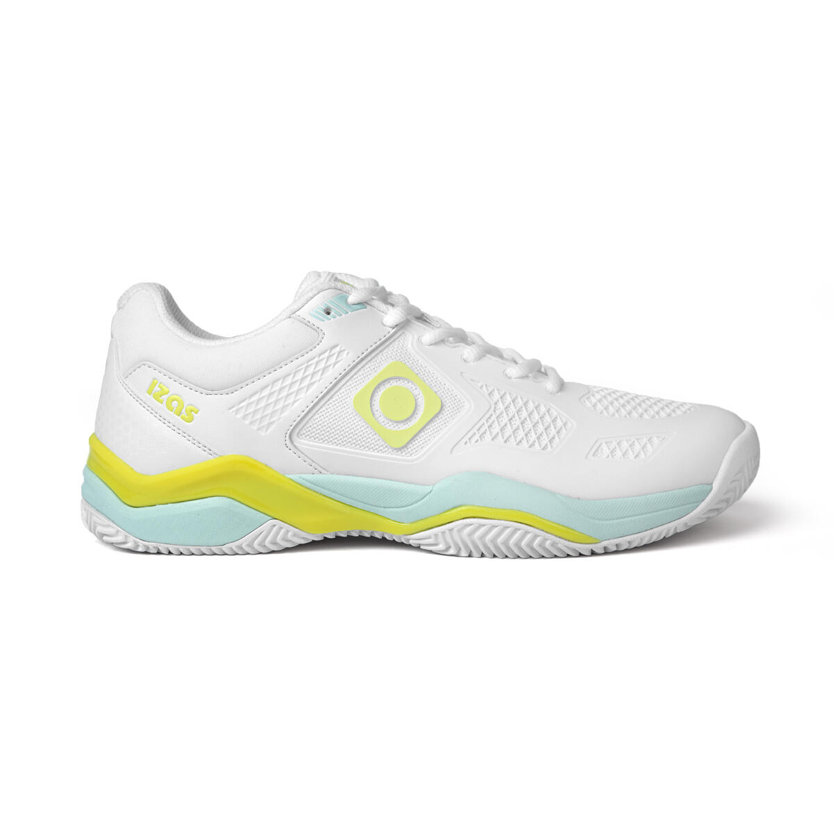 Buty do padla Rockford – lekkie, wygodne, wydajne i trwałe