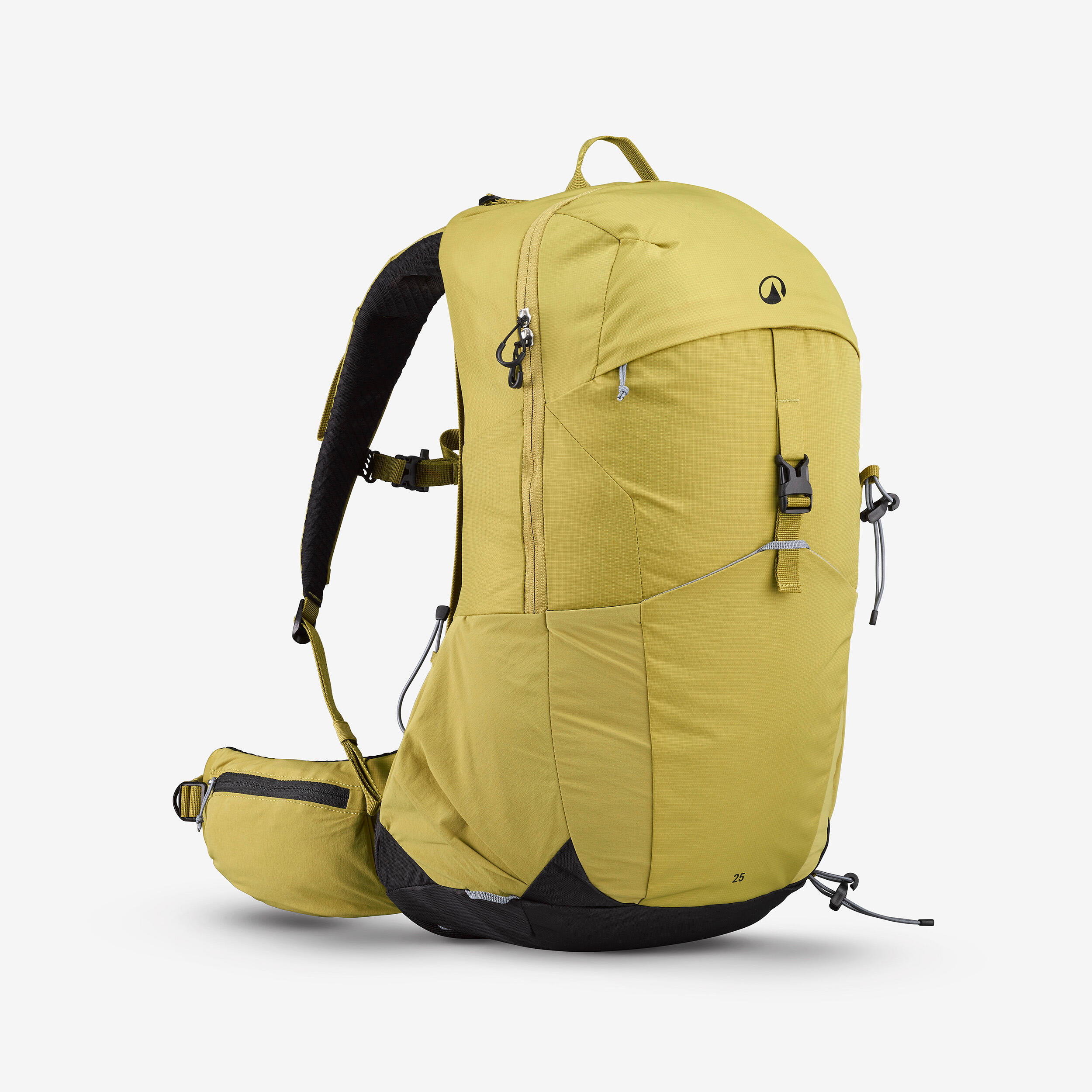 Plecak turystyczny Quechua MH500 25 l