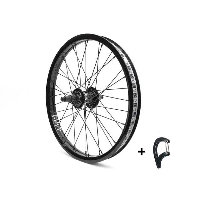 Roue arrière LSD Cult Match V2 Freecoaster
