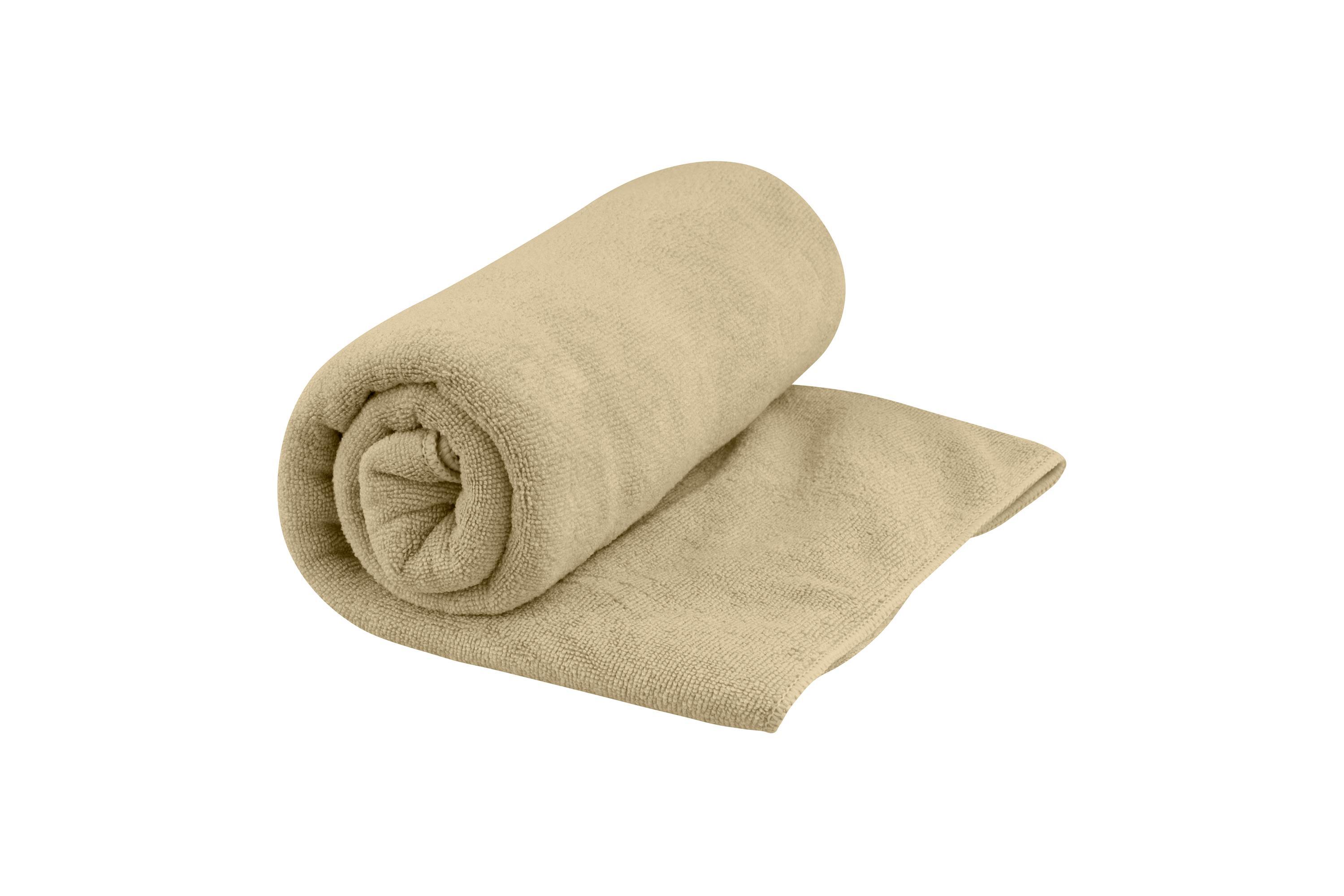 Ręcznik turystyczny szybkoschnący Sea To Summit TekTowel