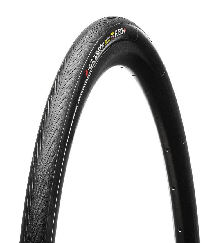 Opony Hutchinson Fusion 5 Storm tubeless all season