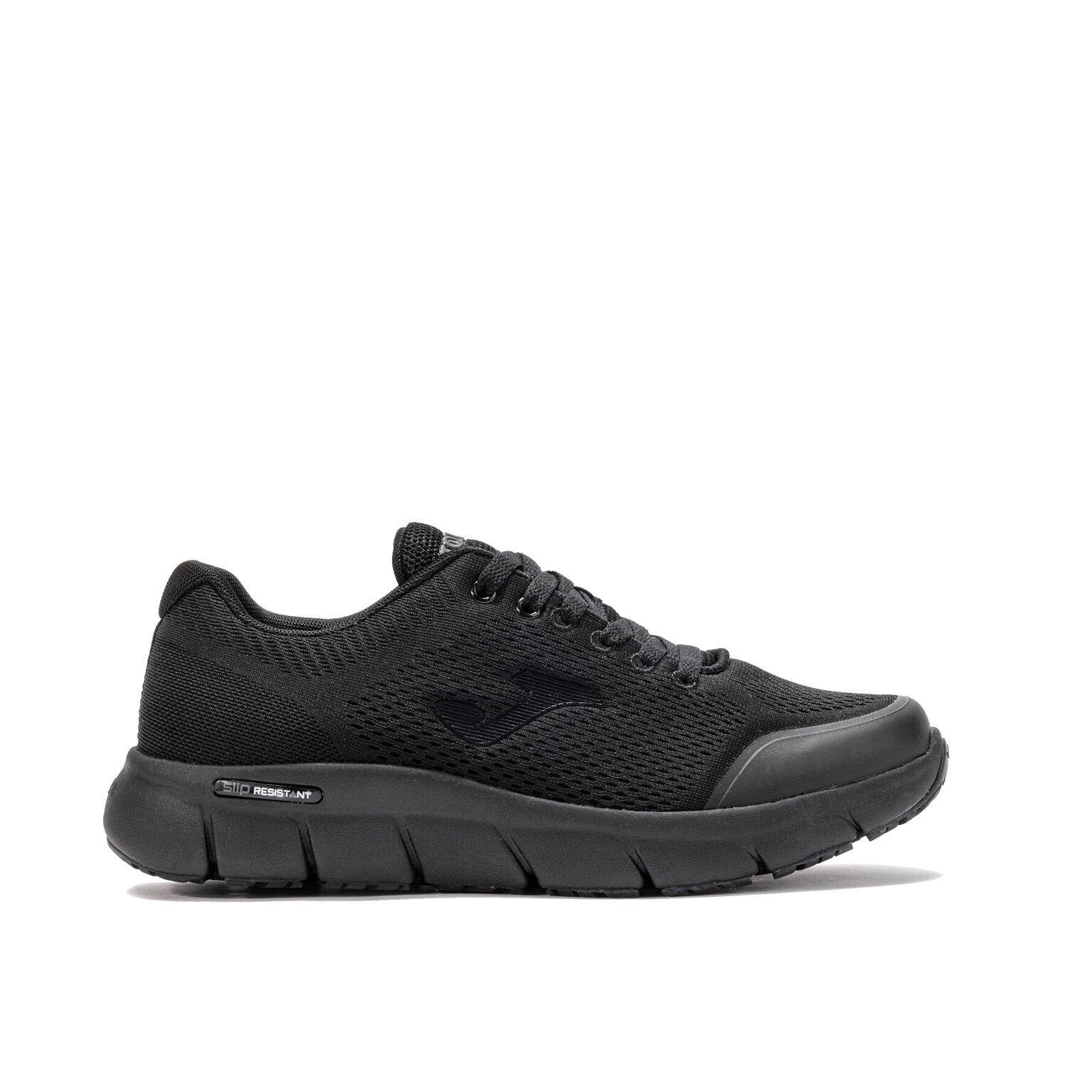 Zapatillas Deportivas Hombre Joma Zen 2521 Negras Comodas-CZENS2521