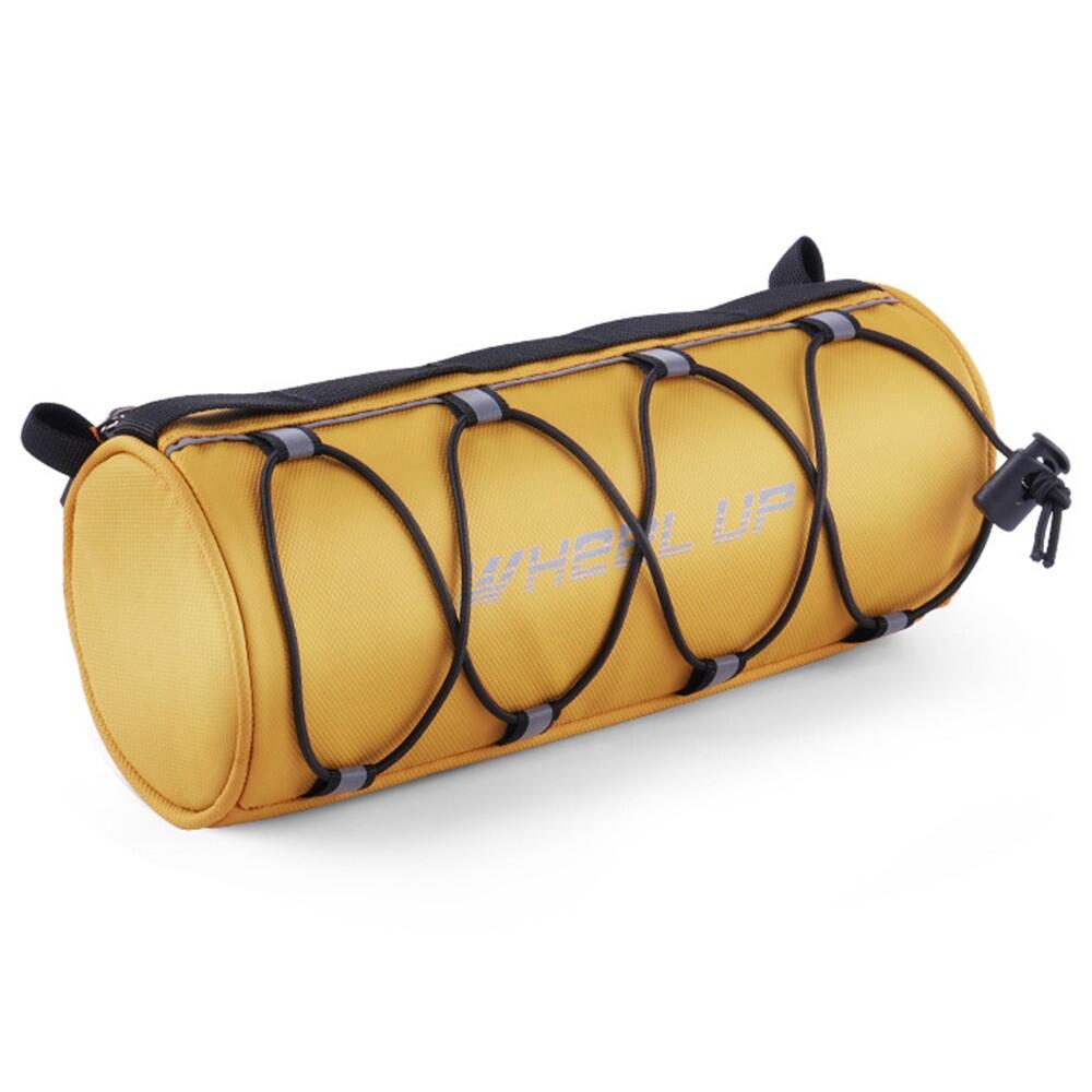 Cylindryczna torba na kierownicę 1.1L