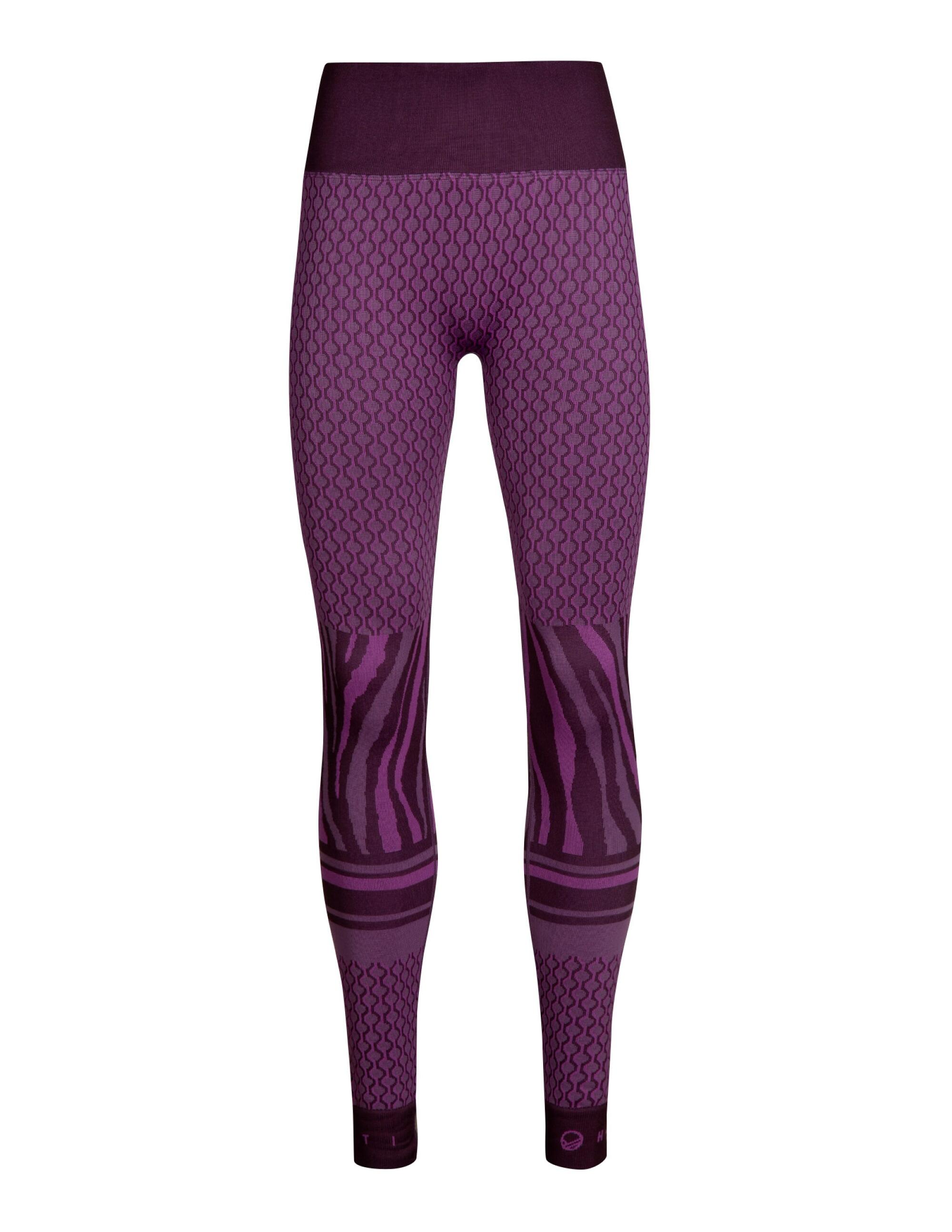 Legginsy damskie Halti Magic