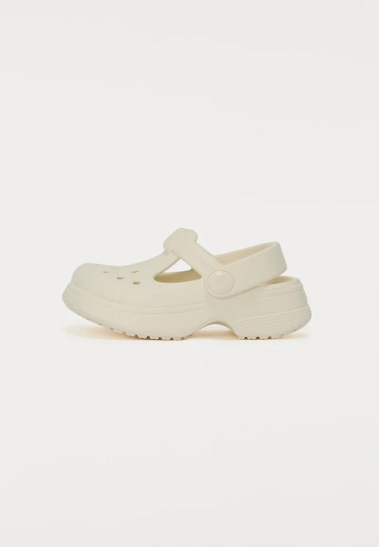 Chodaki Dla Dzieci Crocs Classic Mary Jane Clog
