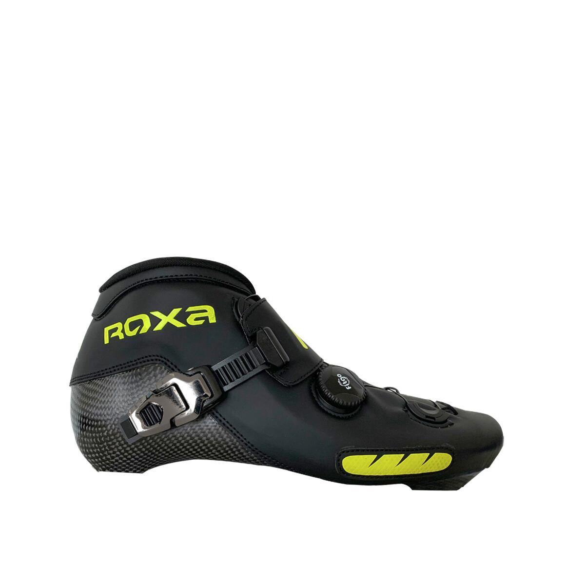 Buty do rolek dla dorosłych F-55