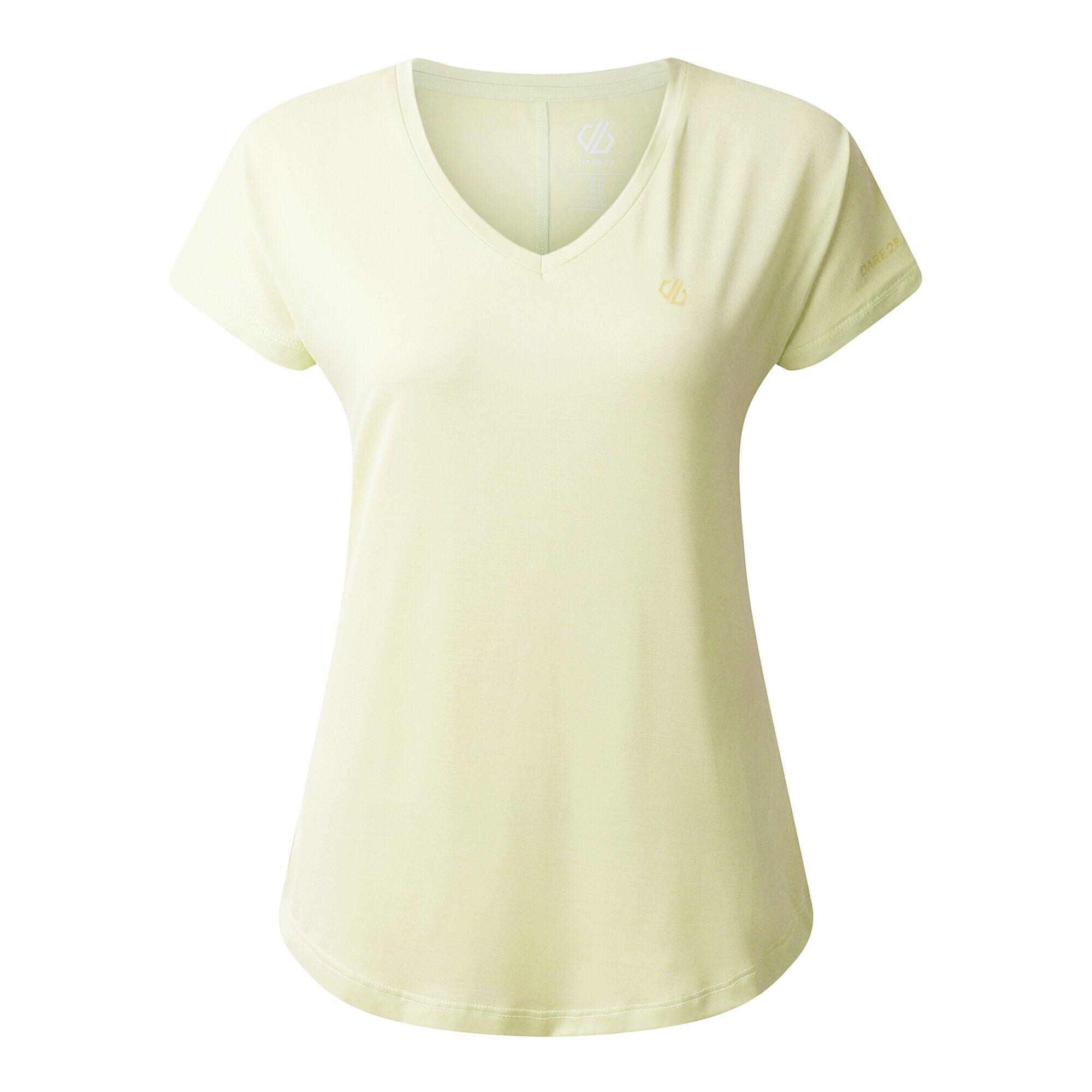 T-shirt Damski Sportowy