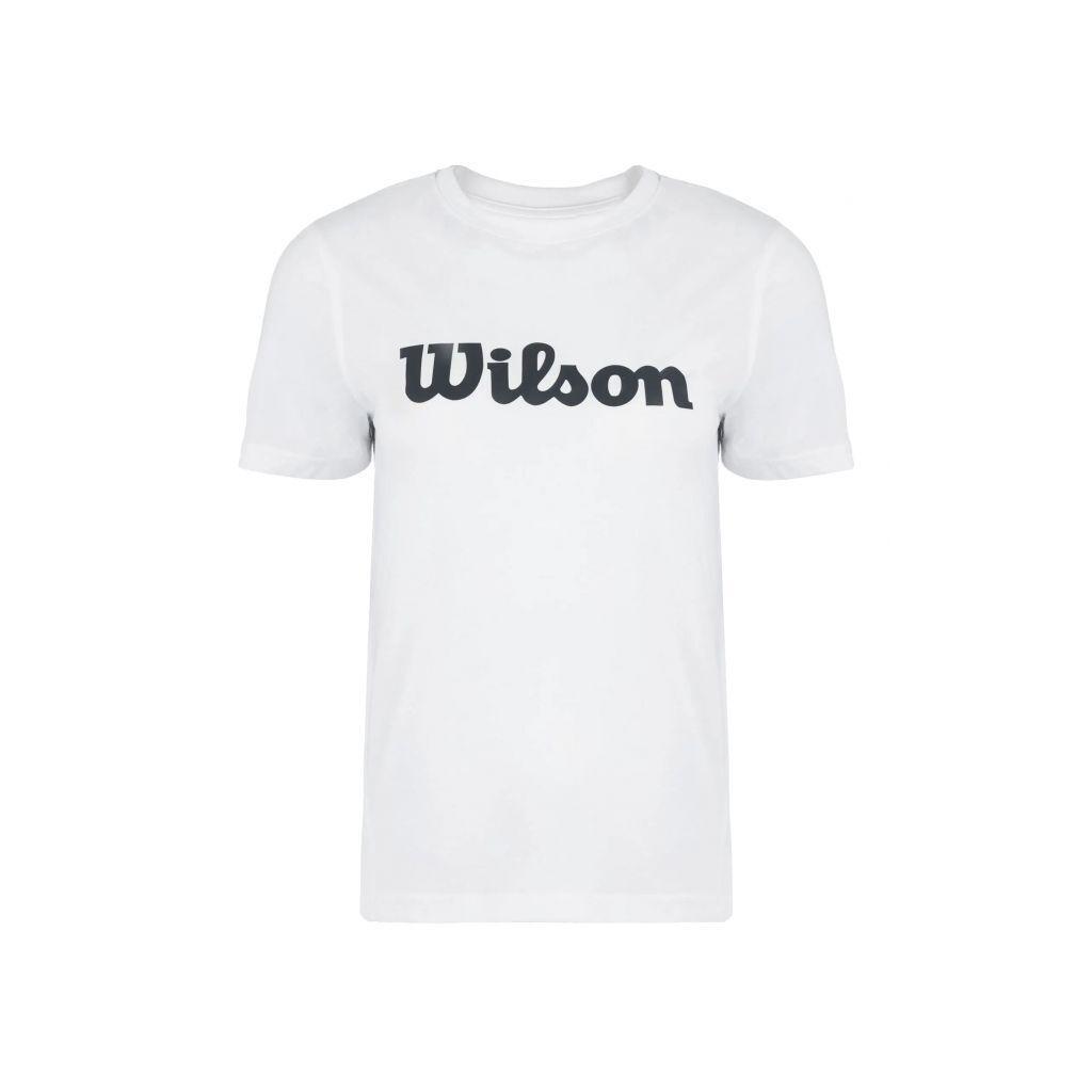 Damska koszulka z grafiką Wilson
