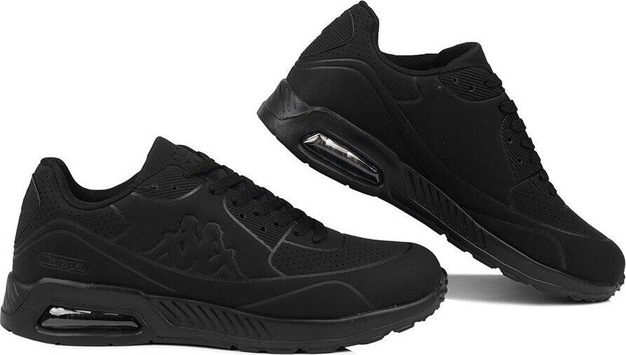 Buty sportowe unisex Kappa Harlem Emb Oc