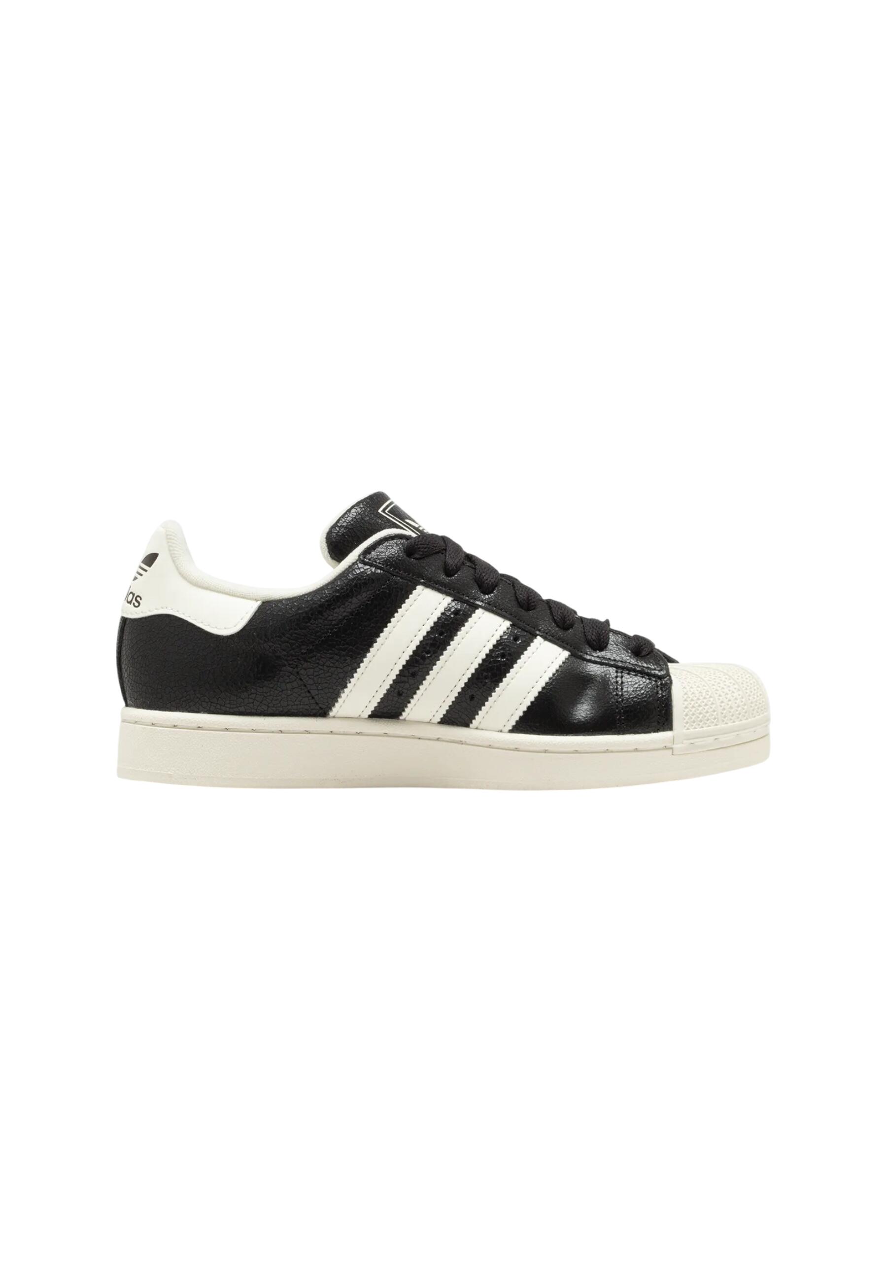 Sneakersy damskie Adidas Originals czarny