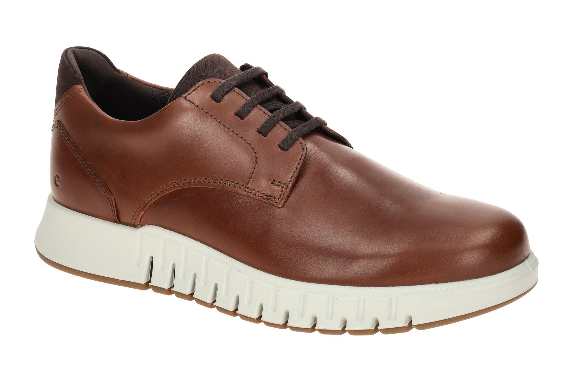 Sneakersy Ecco Gruuv Studio