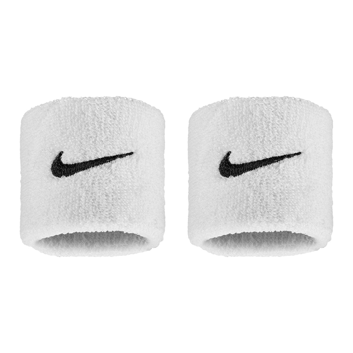 Opaska na rękę dla dorosłych Swoosh Classic Wristbands 2PK
