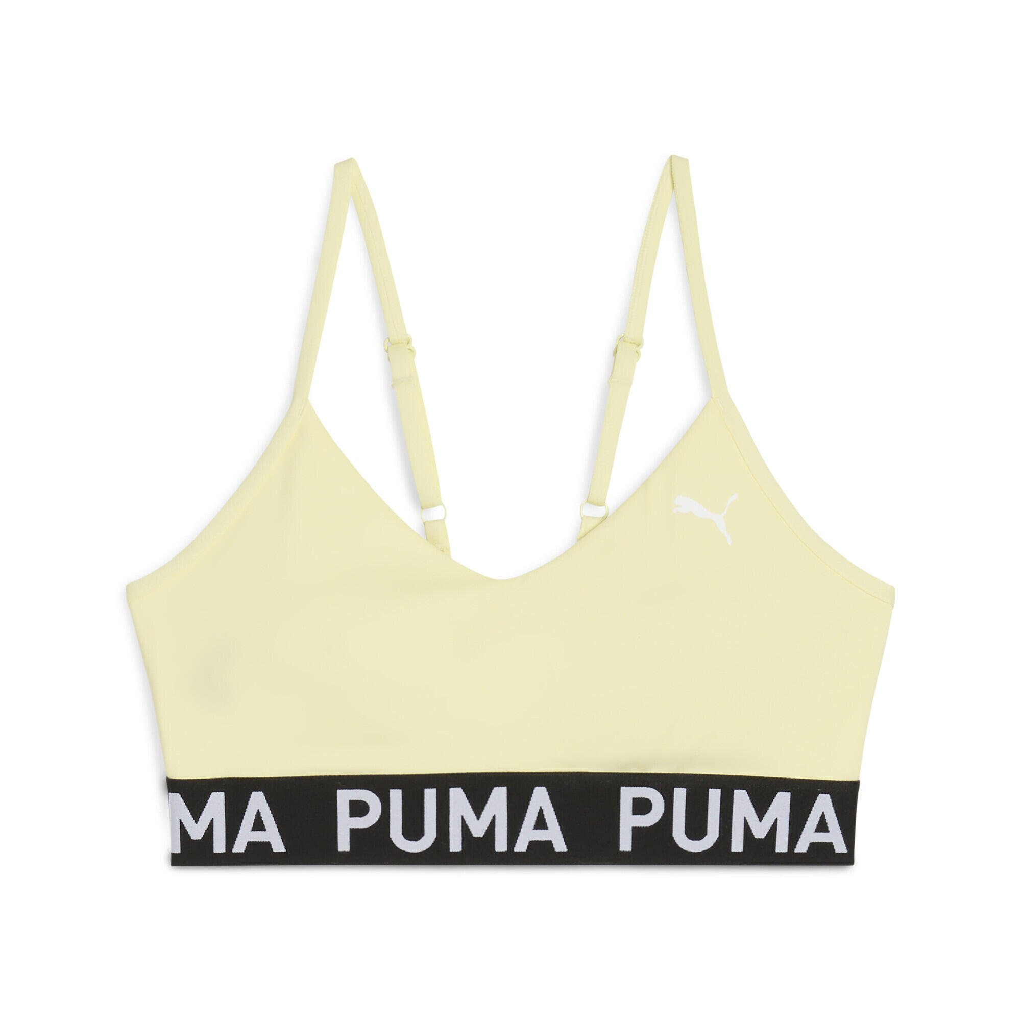 Damski stanik MOVE PUMA STRONG PUMA
