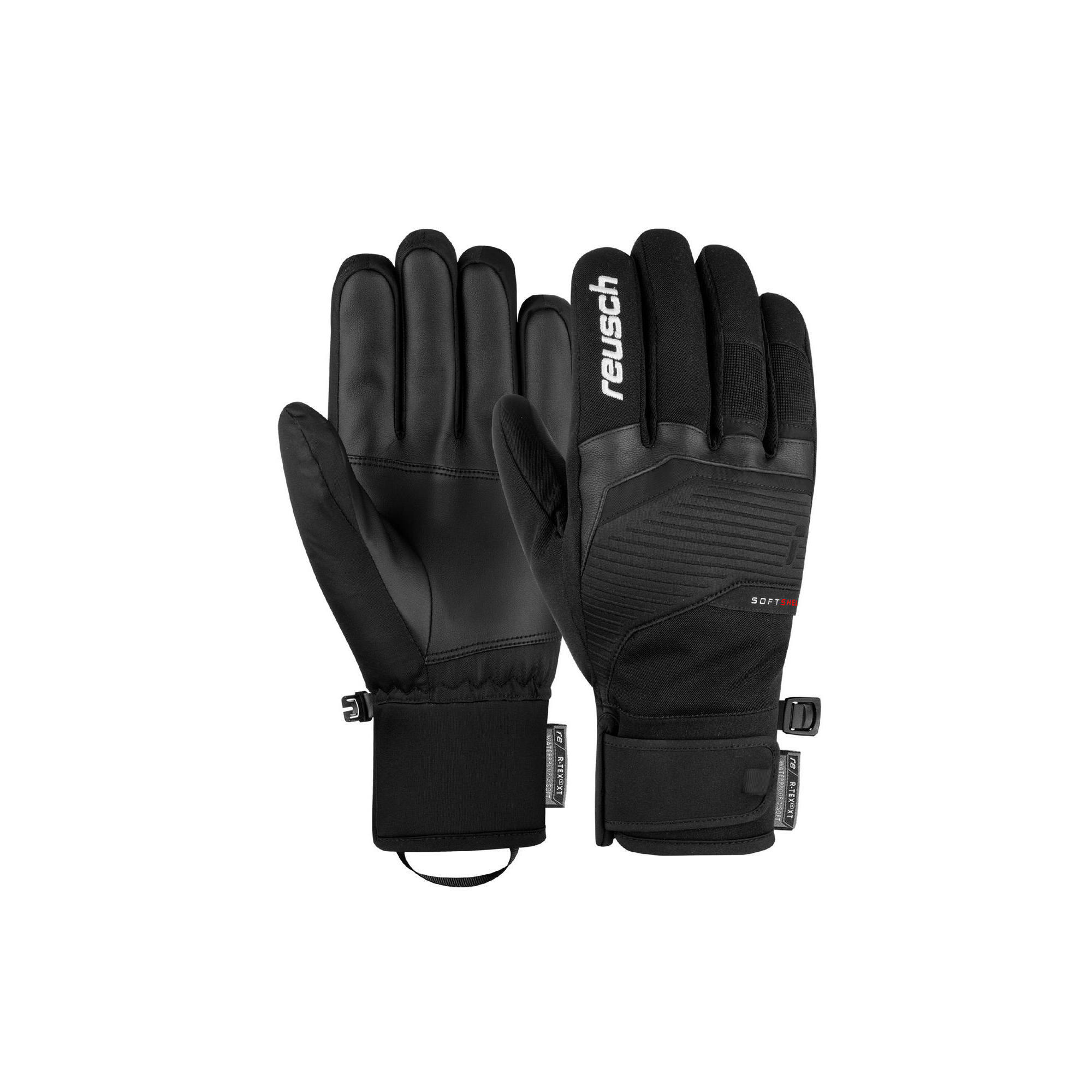 Rękawice Reusch Venom R-TEX® XT