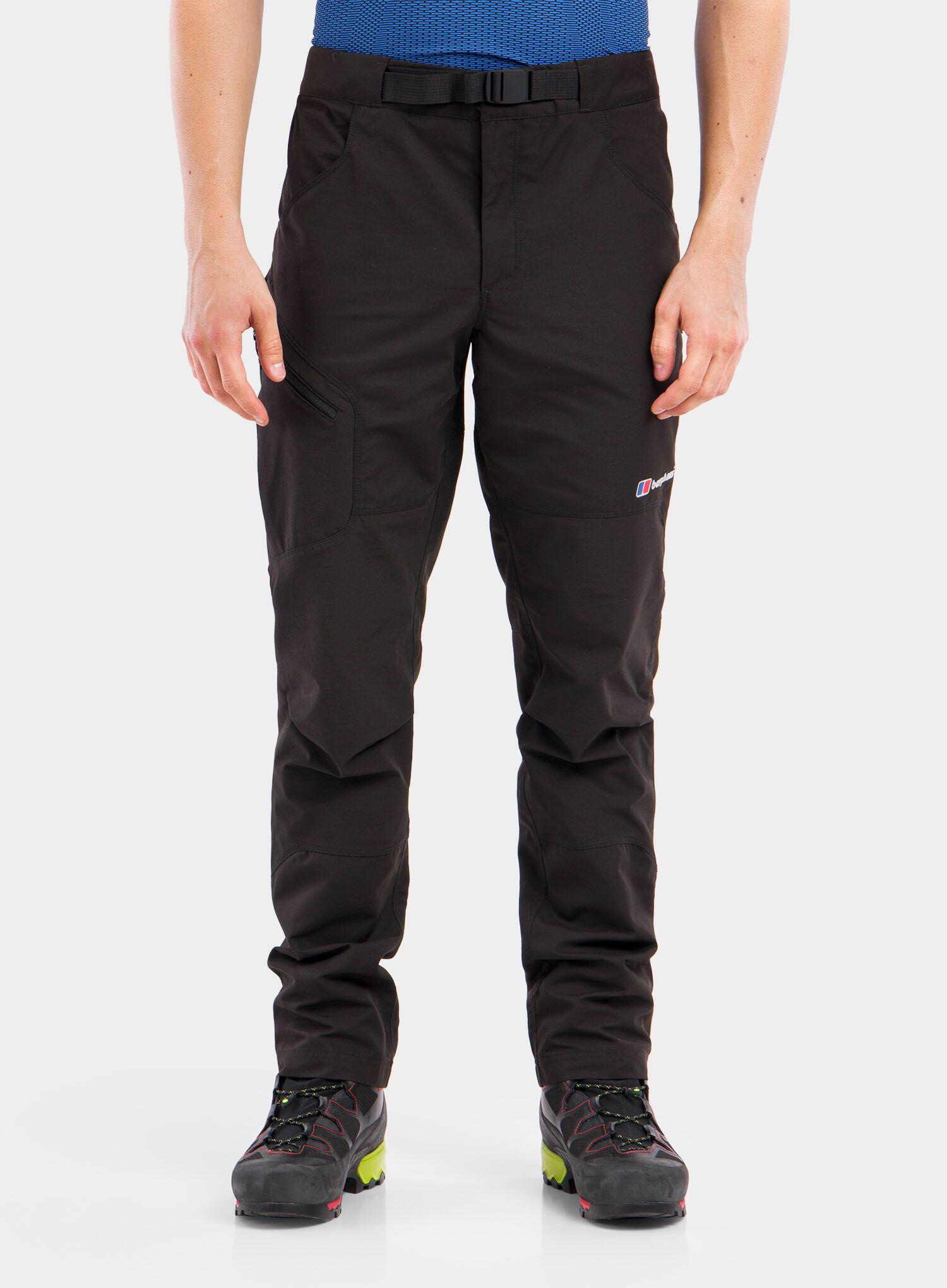 Spodnie turystyczne męskie Berghaus Vapourlight Fast Hike Pant