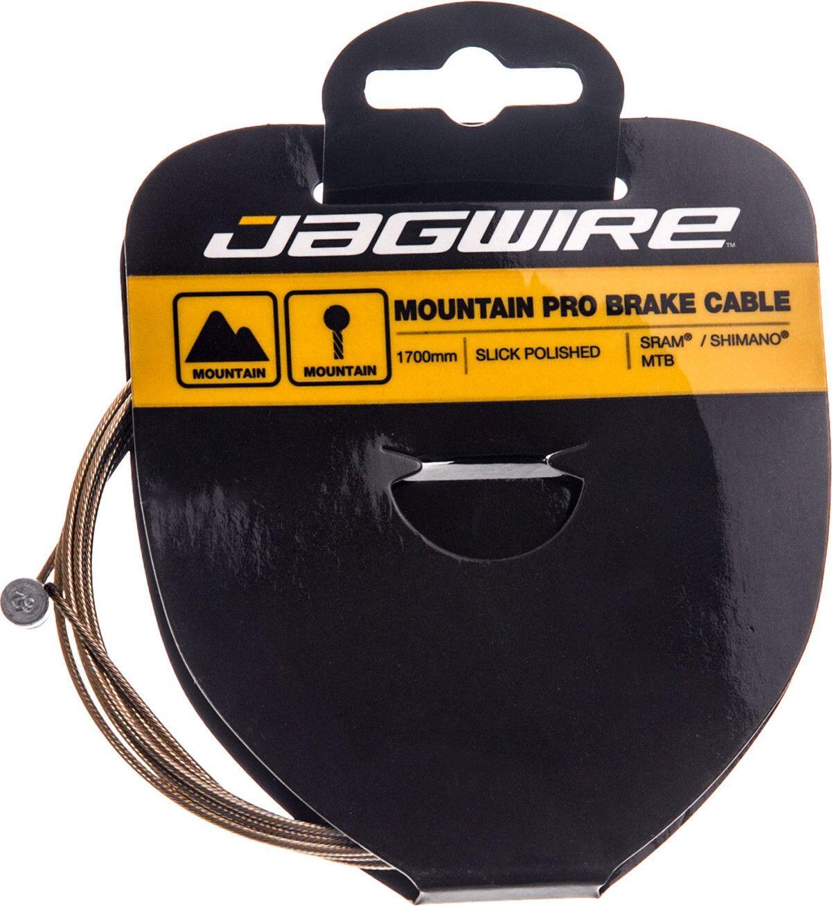 Zestaw hamulcowy Jagwire Pro-1.5X1700mm-SRAM/Shimano