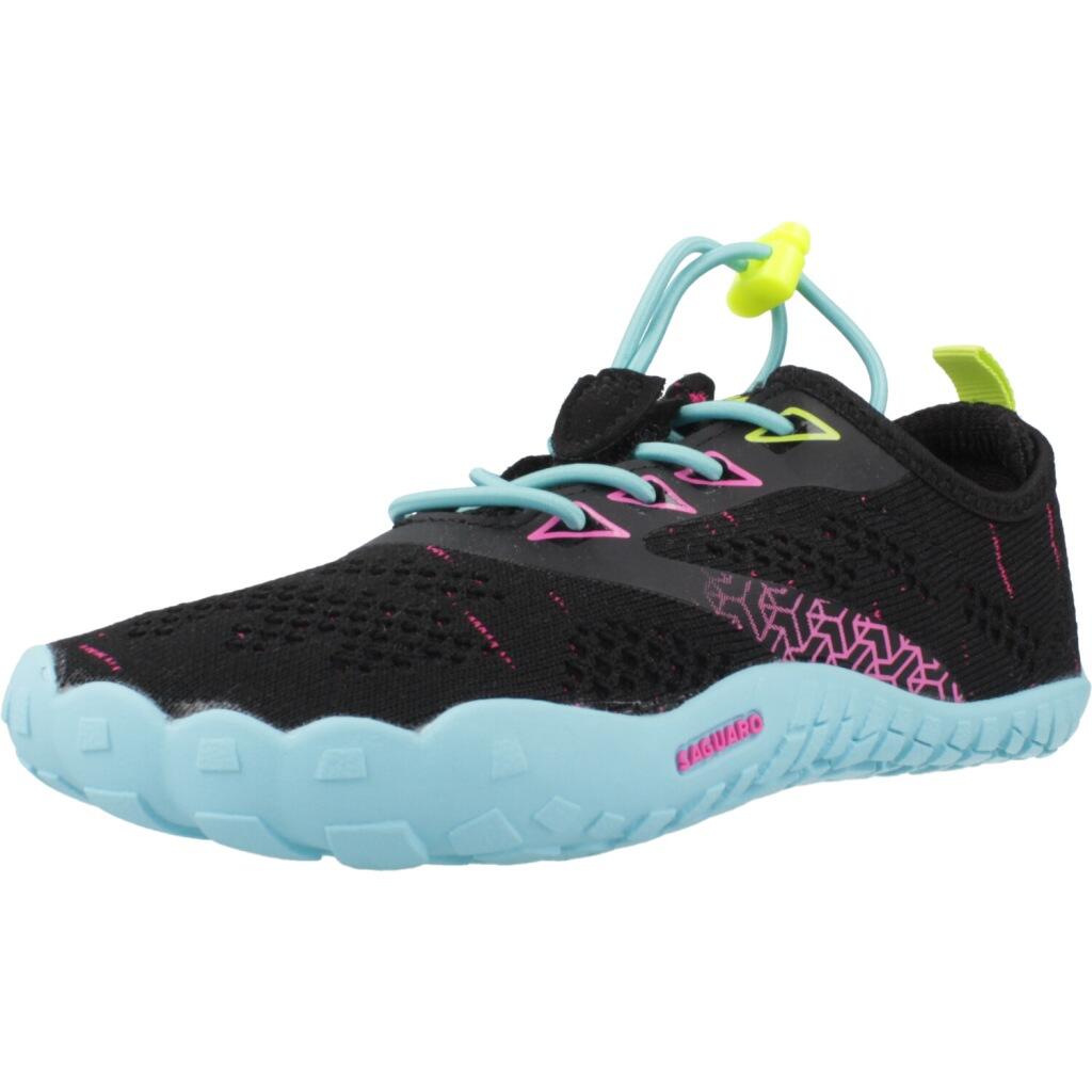 Buty SAGUARO SMART II Czarny