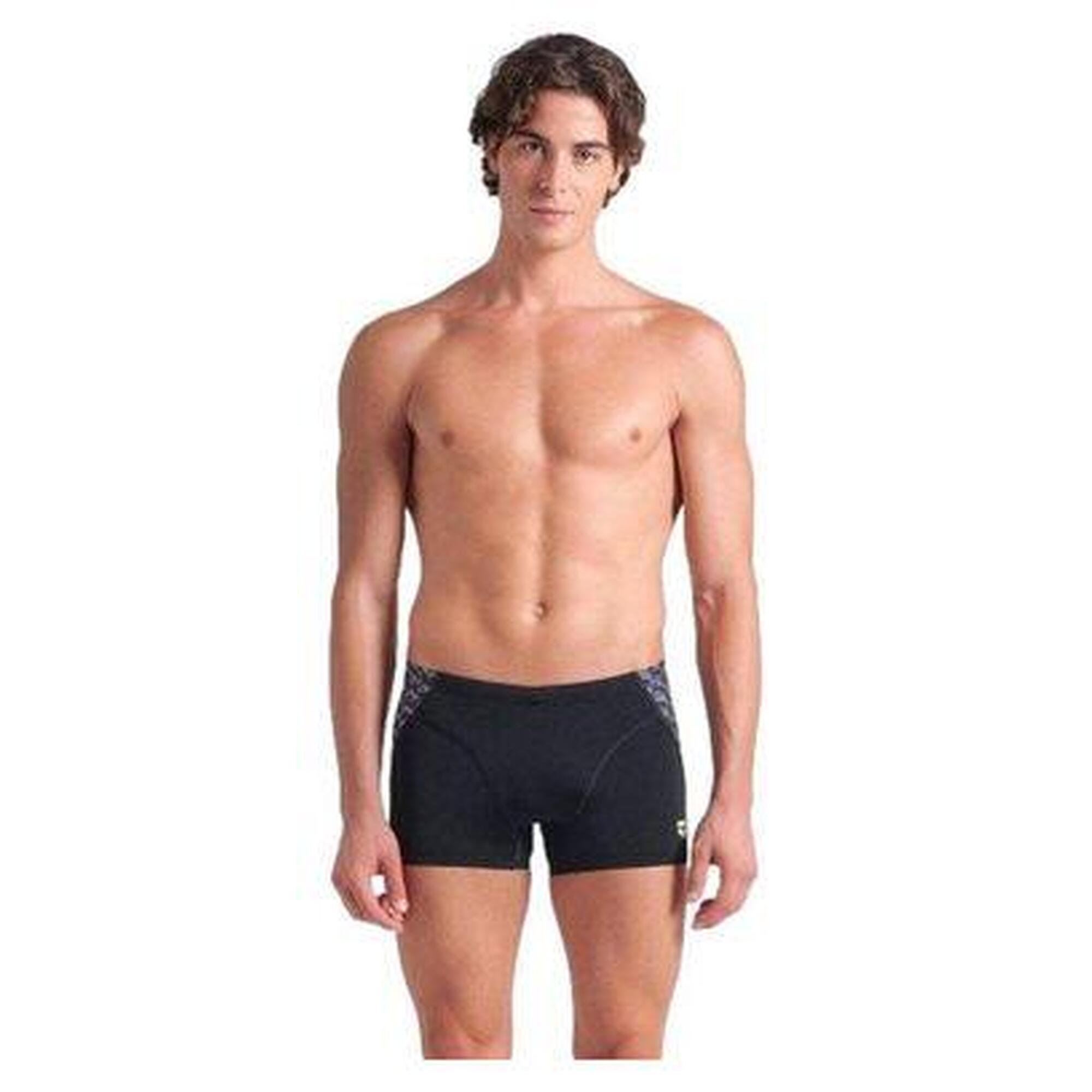 Szorty Kąpielowe Arena Monogram Swim Short