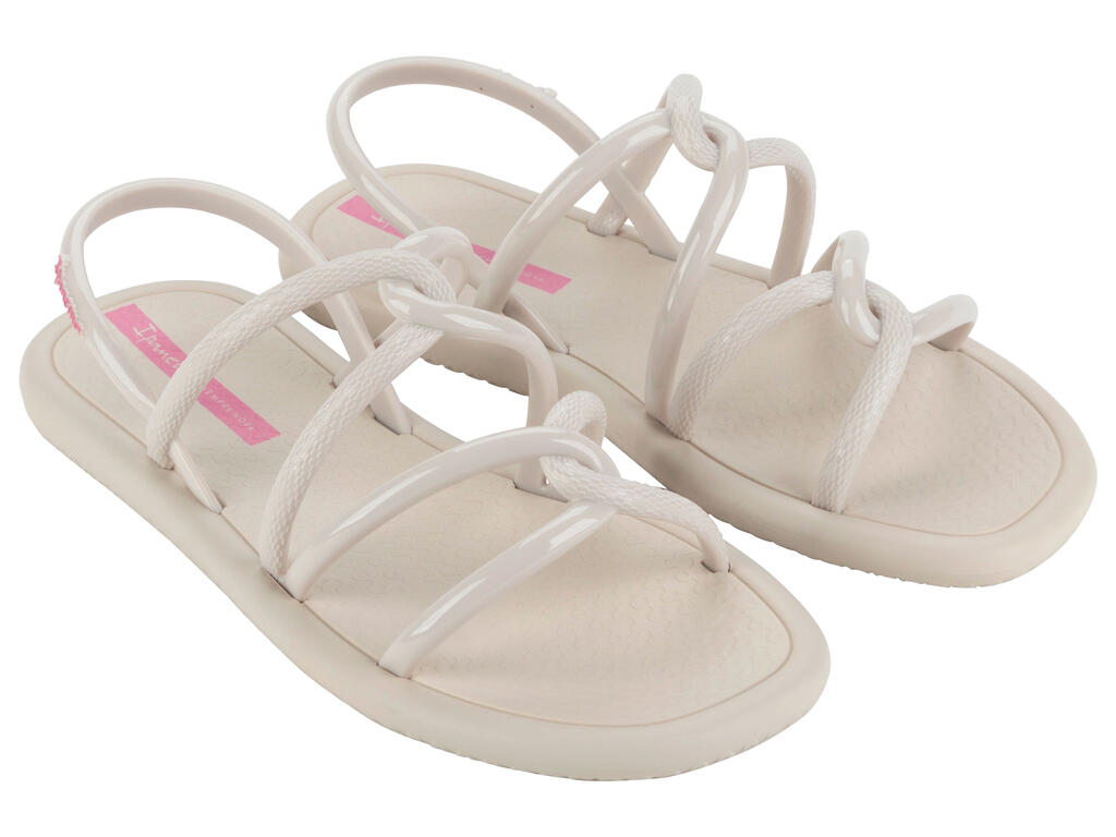 Buty do chodzenia damskie Ipanema Meu Sol Sandal Ad