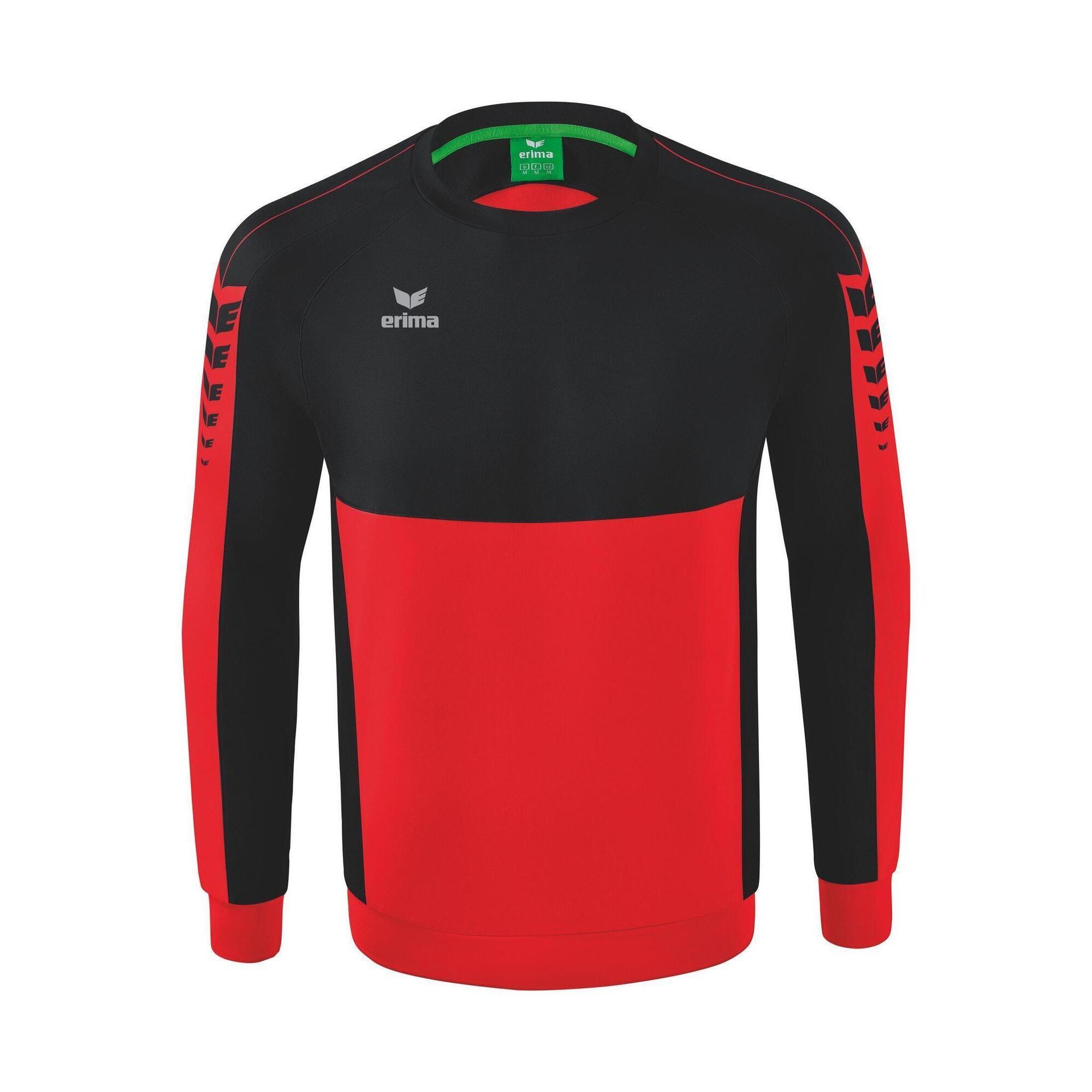 Bluza dziecięca Erima Six Wings
