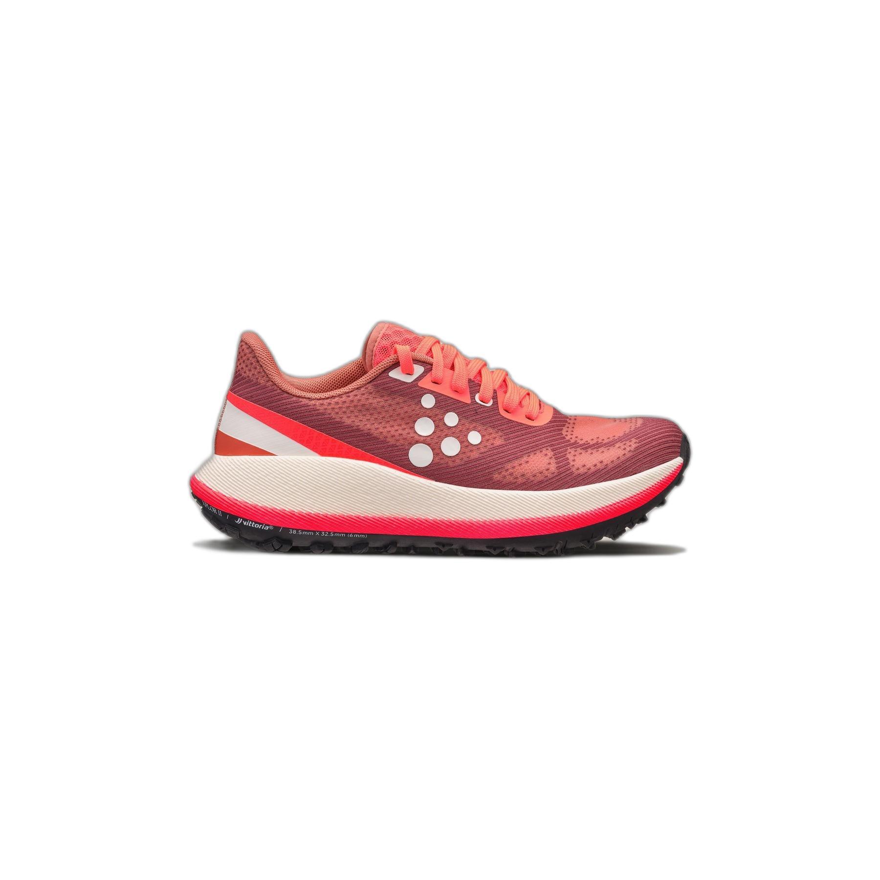 Damskie buty do biegania Craft Xplor 2