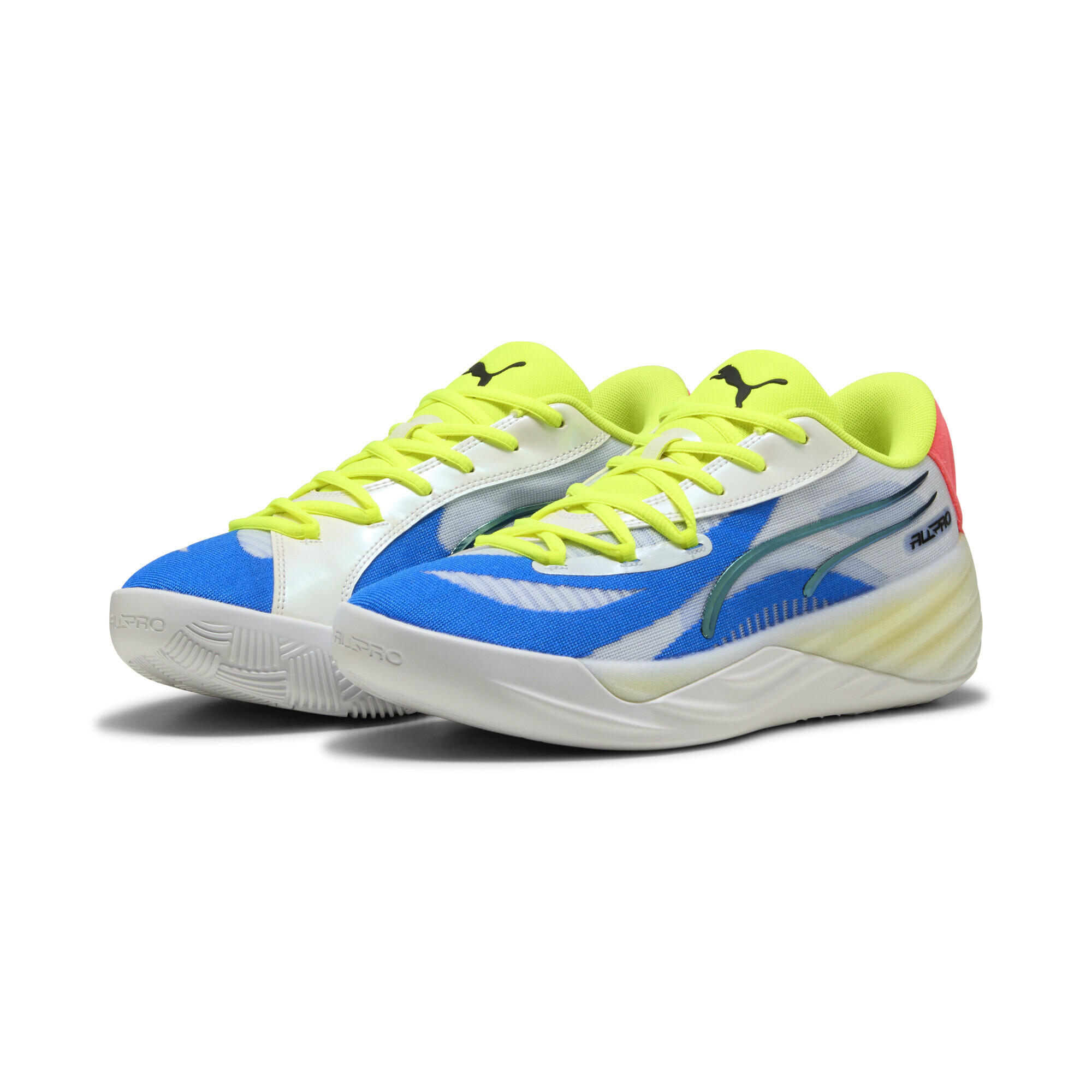 Buty koszykarskie unisex All-Pro NITRO™ PUMA
