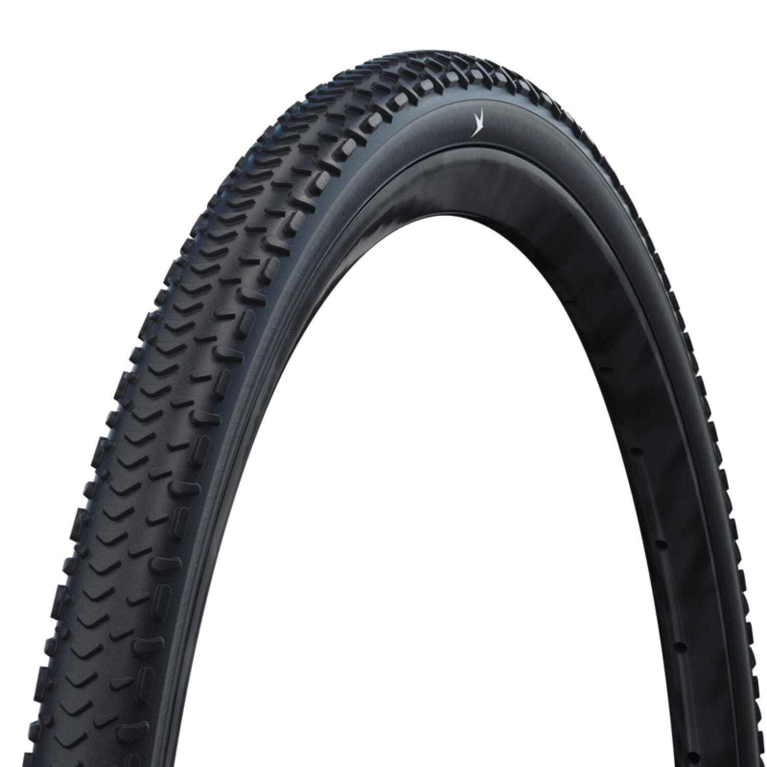 Opony rowerowe Gravel G-ONE RX - Super Race 28x1 50 700x40C